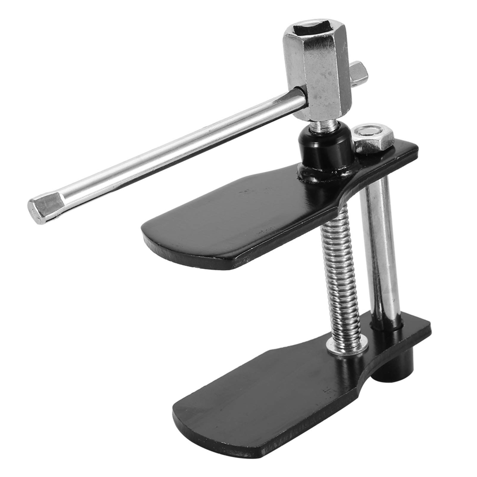 OUKENS Divaricatore pastiglie Freno a Disco per Auto, spargitore per Installazione pastiglie Freno a Disco da 0-75 mm, Strumento Pinza Auto per pistone separatore per la Maggior Parte dei Veicoli