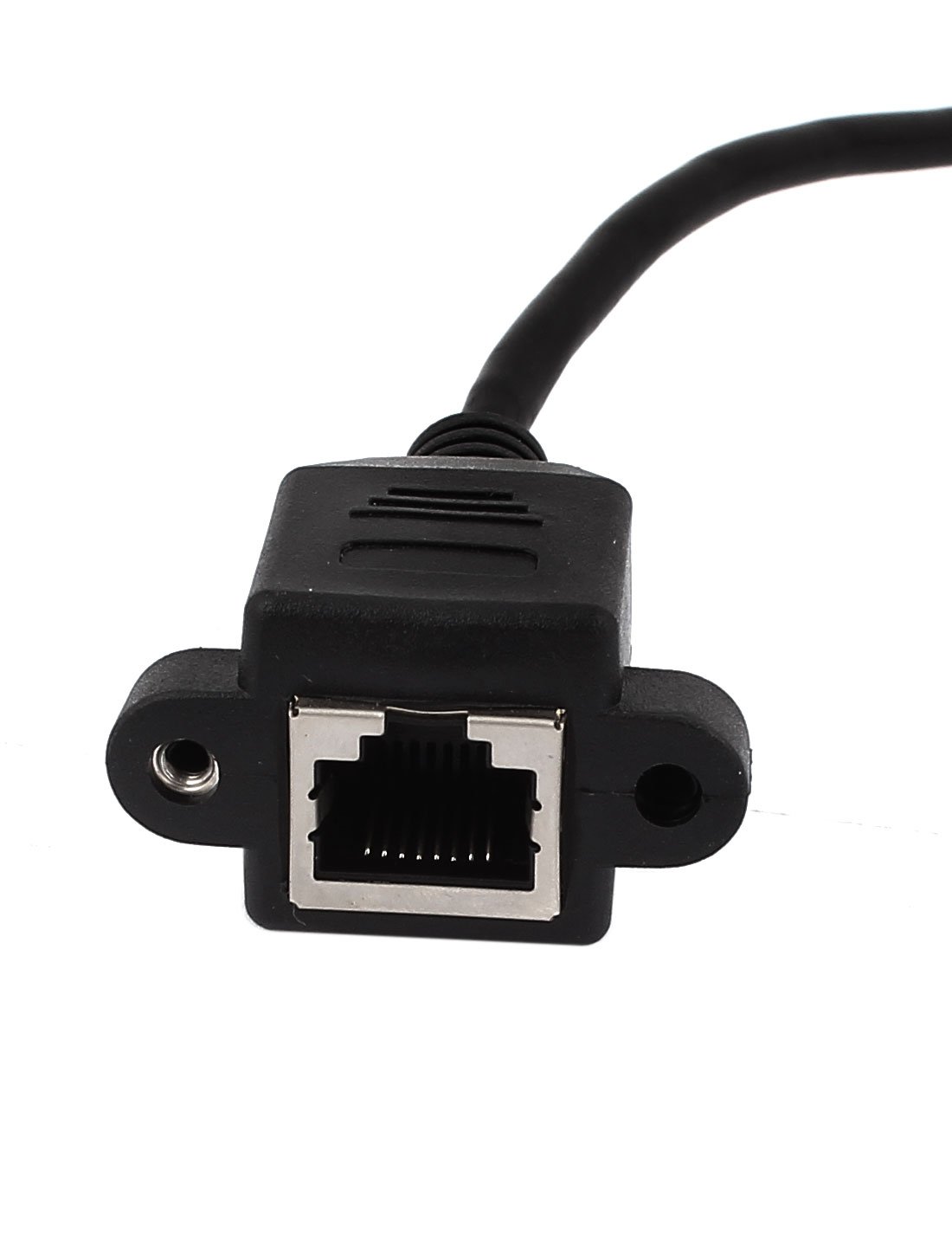 Amazon.co.jp: uxcell ネットワークケーブル LANケーブル RJ45オス