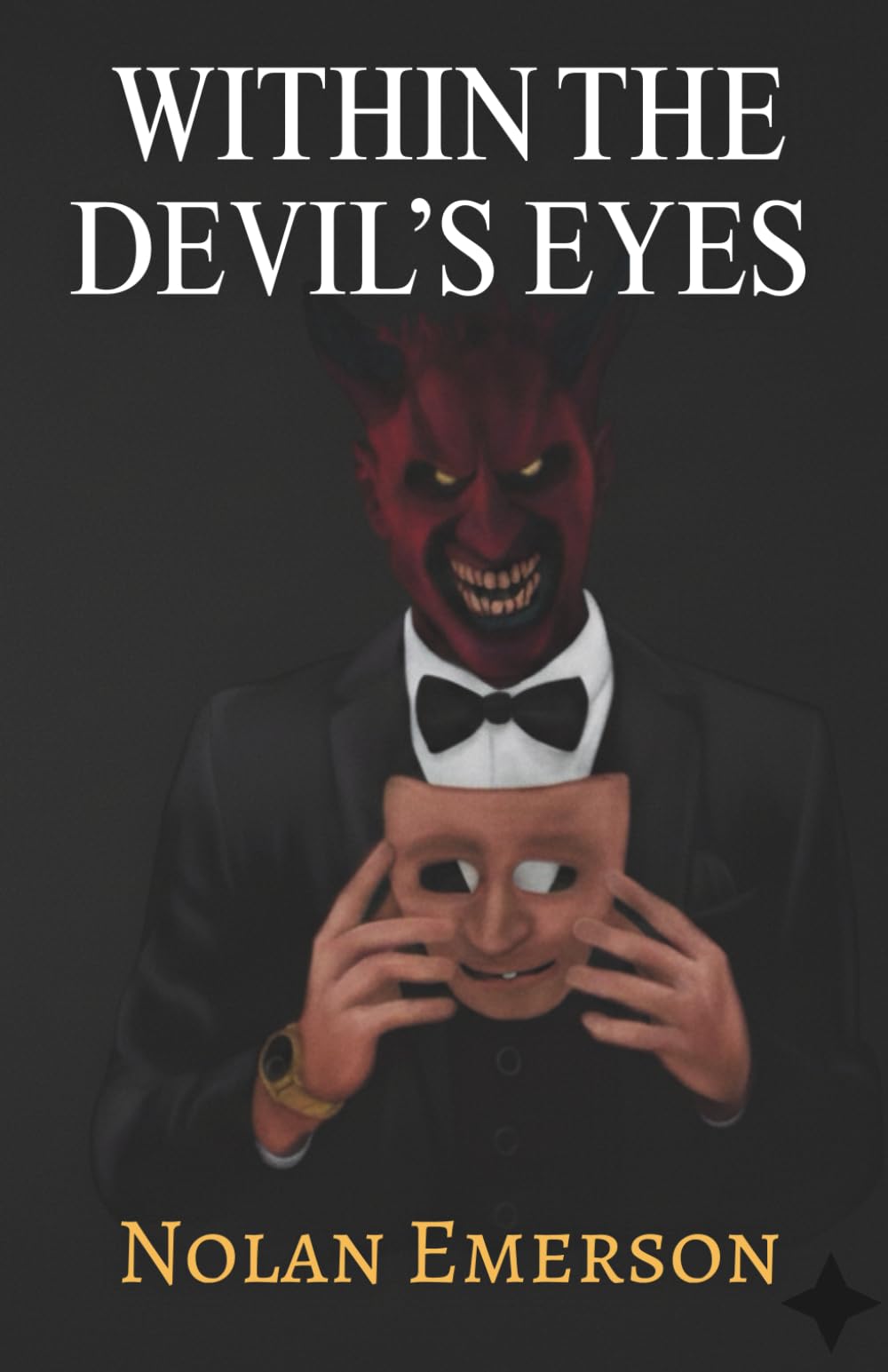 Within the Devil's Eyes (Shadyside)