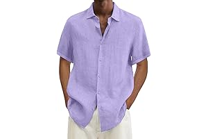 D Generation X Long-Sleeve Shirt: Casual Summer Beach Style