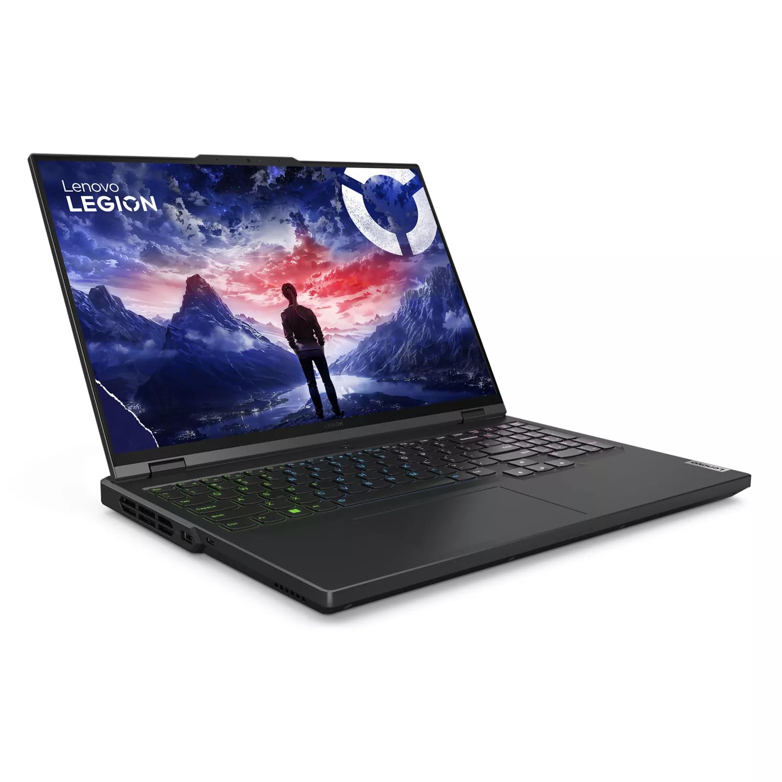 Amazon.com: Lenovo Legion Pro 5i Gen 9 Gaming Laptop, 16