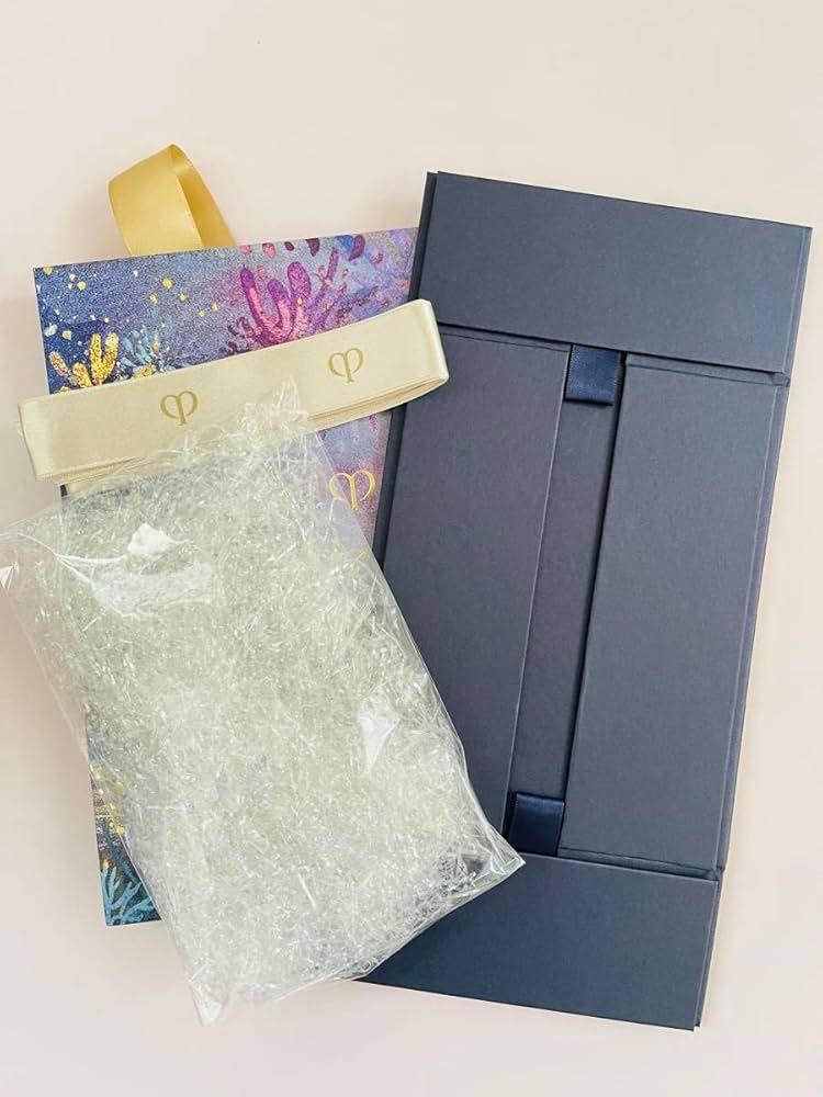 Amazon.co.jp: CPB クレドポーボーテ ギフト ボックス