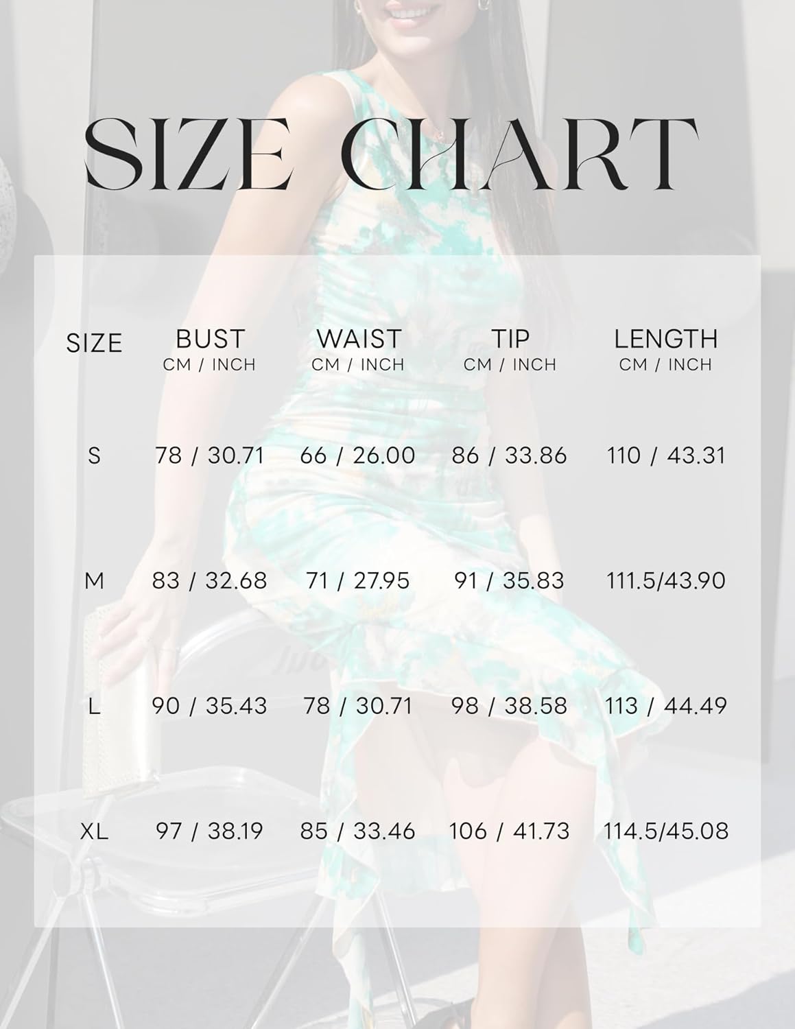 BeryLove Women's Summer Ruched Bodycon Dress Sleeveless Ruffle Cocktail Wedding Party Dresses - Image 7