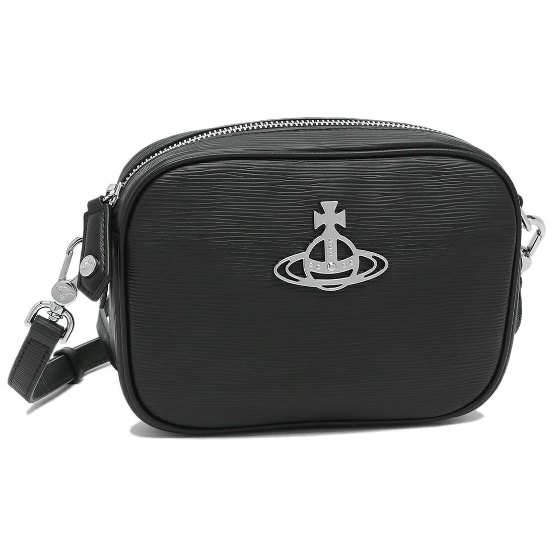 Amazon | [ヴィヴィアンウエストウッド] ショルダーバッグ アンナ