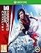 Price comparison product image Xbox One | Software - Mirror's Edge: Catalyst (1 Games)