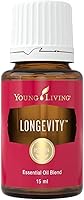 Vista 28 de Aceite esencial de limón de grado premium Young Living 15 ml, 100% puro y natural, aromaterapia revitalizante, certificado por Young Living