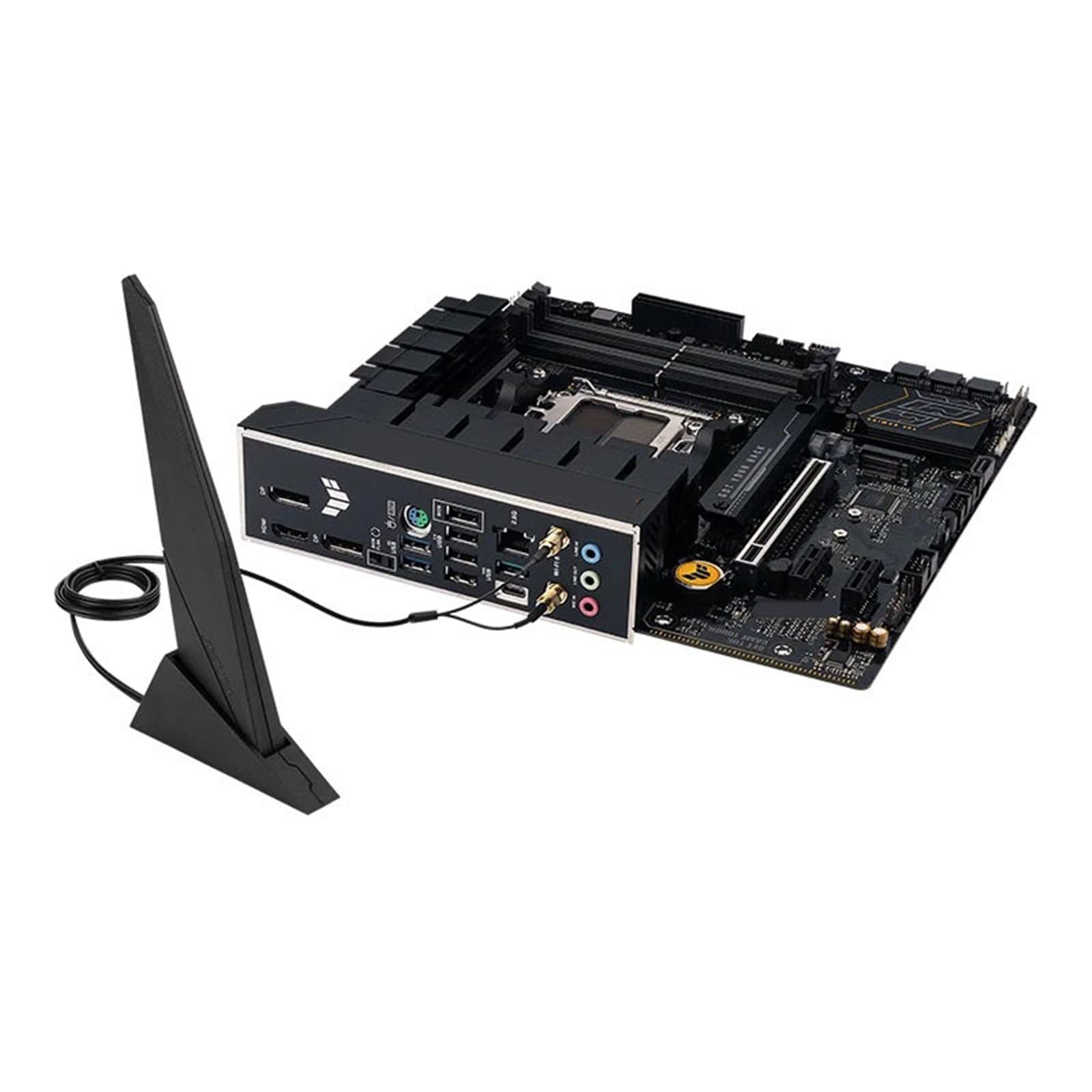 Placa Madre Fit For ASUS TUF Gaming B650M-E WiFi
