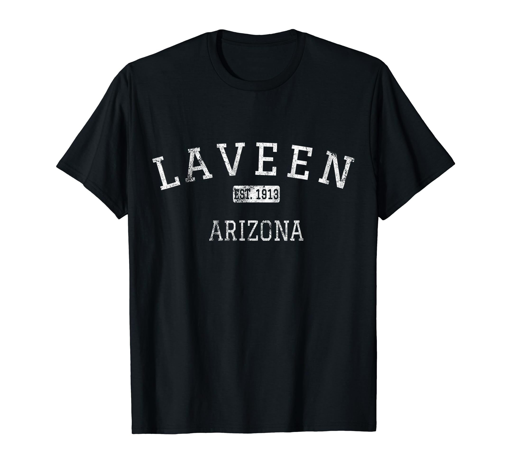 Laveen Arizona AZ Vintage T-Shirt