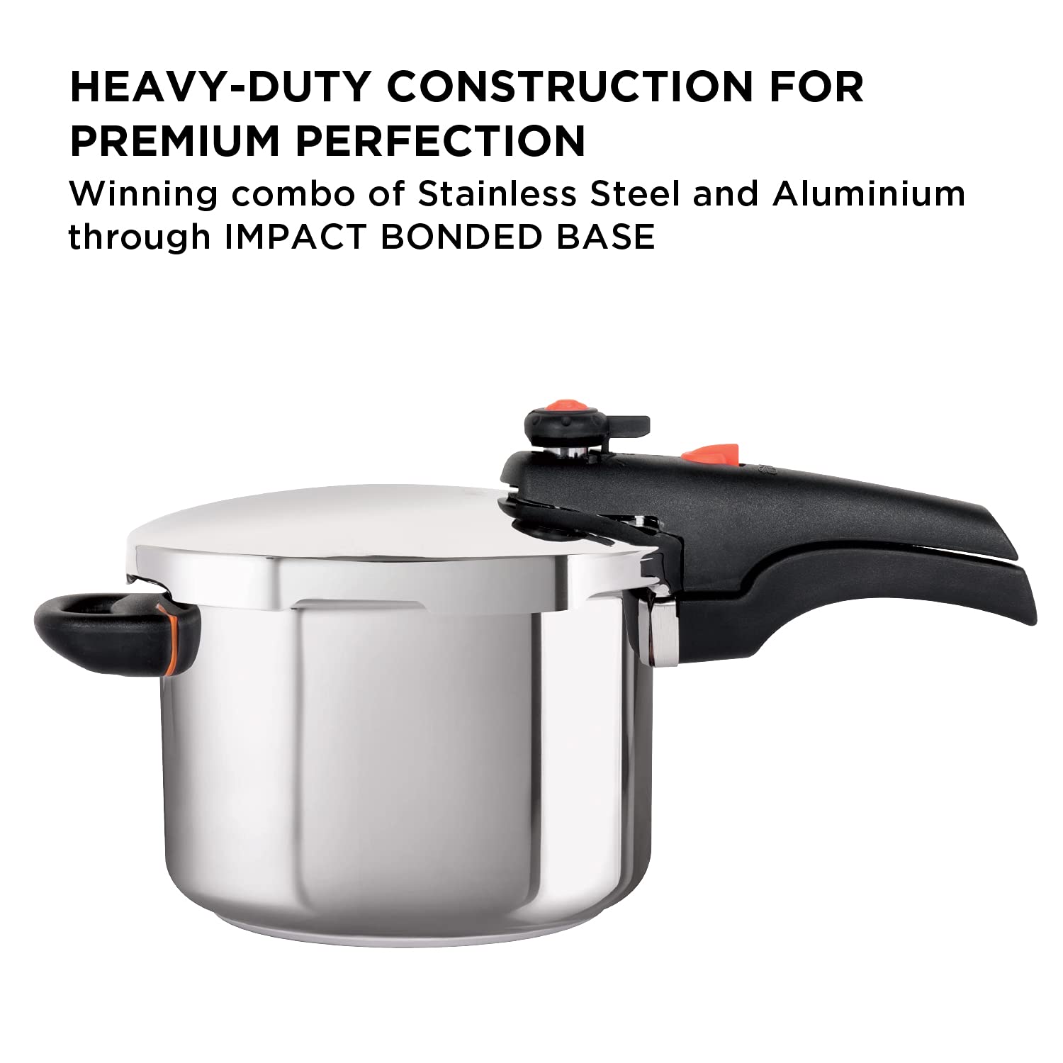 Meyer HIGH PRESSURE COOKER 20cm 4.0L Amazon.com: Meyer YR-PC4.0 