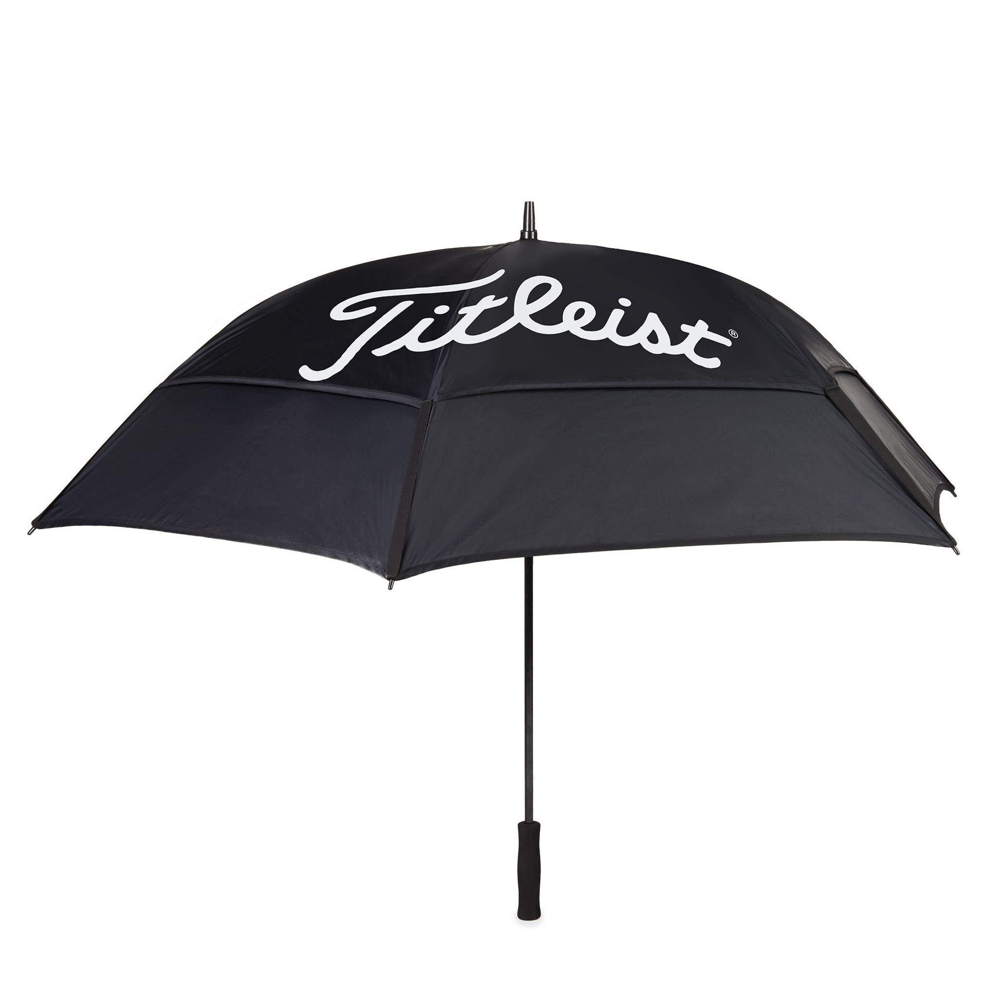 Amazon.co.jp: タイトリスト Players Double Canopy Umbrella 68インチ