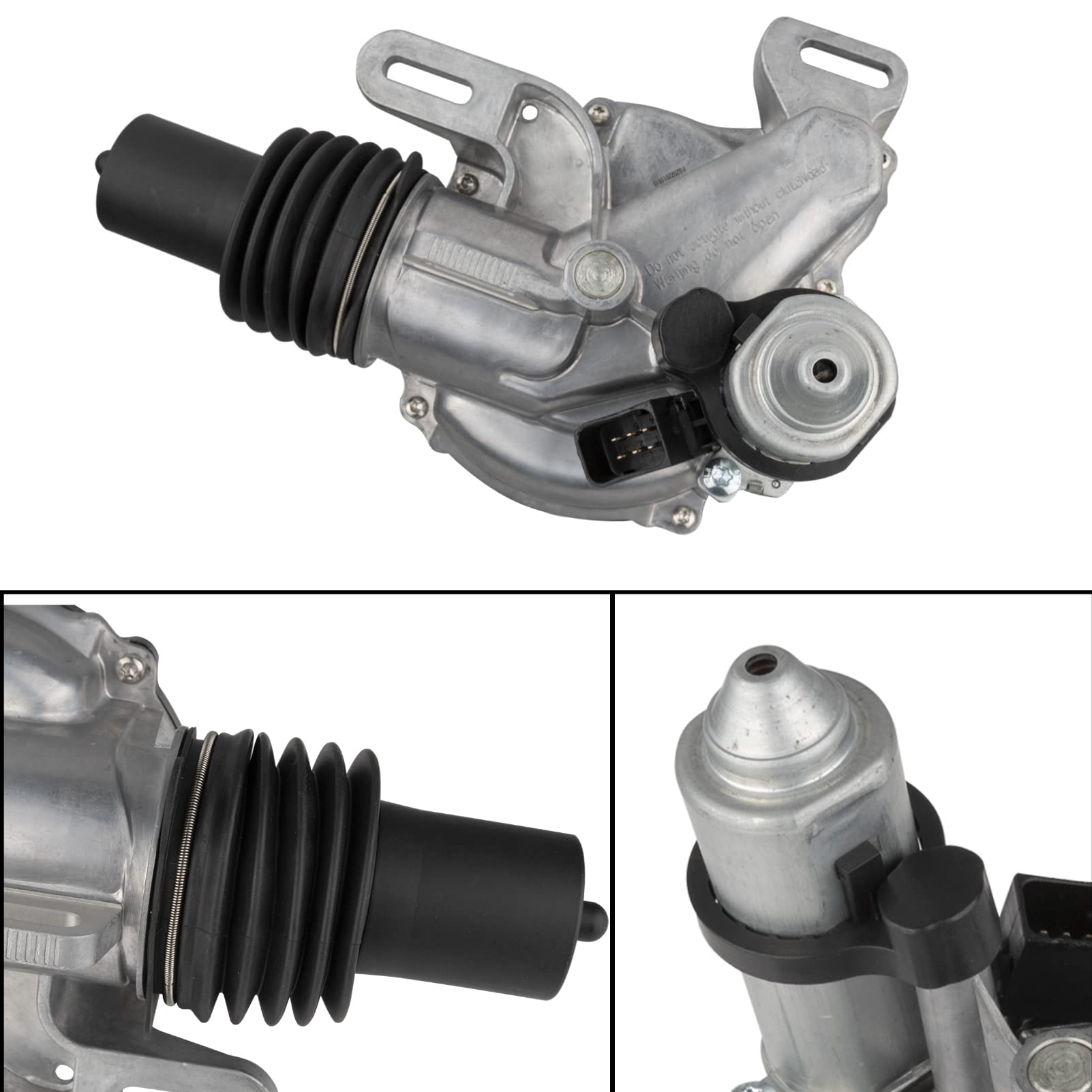 Attuatore Della Frizione 4512500062 Fit Smart 451 FORTWO Coupé Cabrio Cabrio 3981000066 Attuatore Cilindro Slave Della Frizione