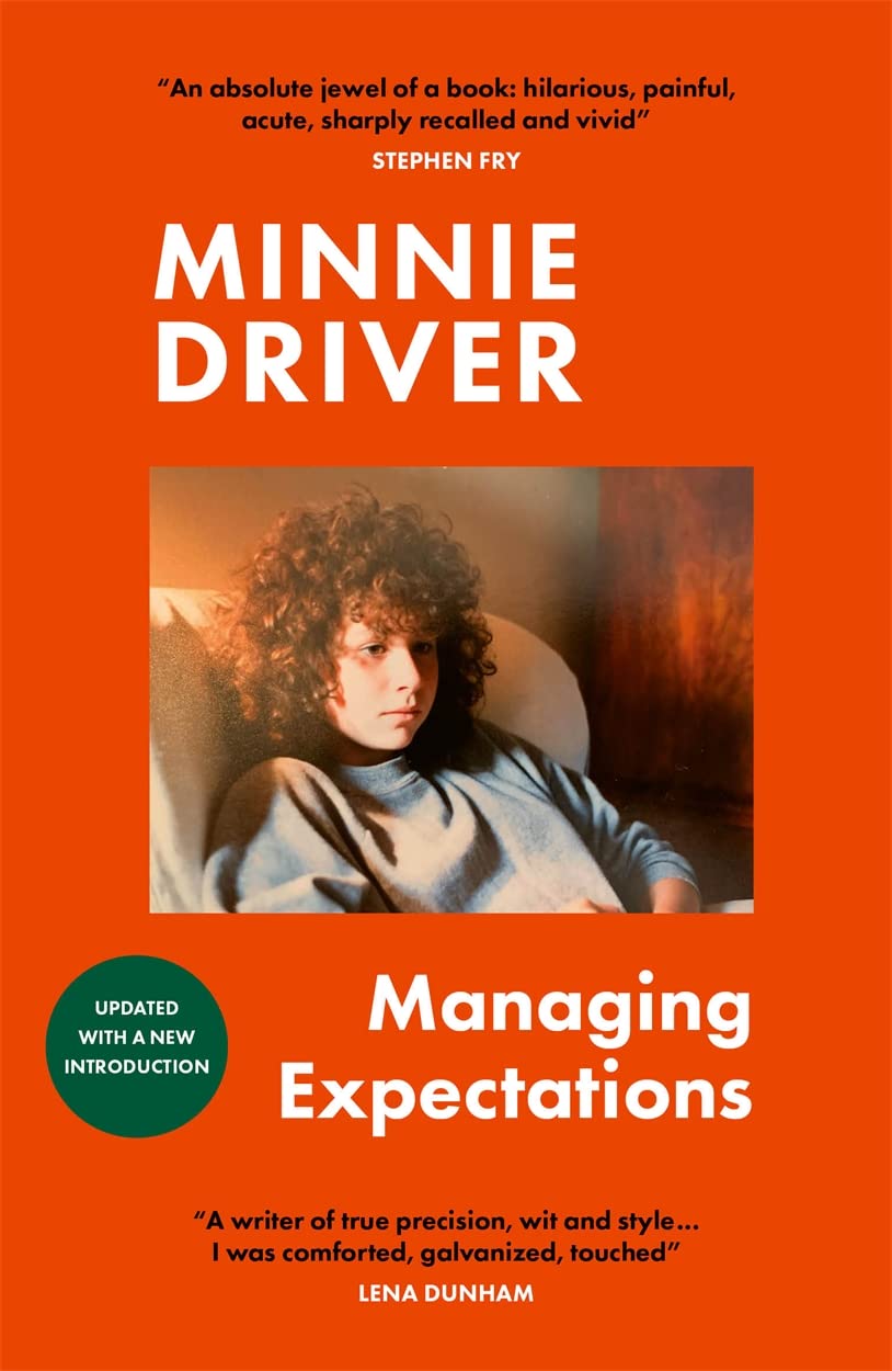 Managing Expectations: AS RECOMMENDED ON BBC RADIO 4. ‘Vital, heartfelt and surprising' Graham Norton