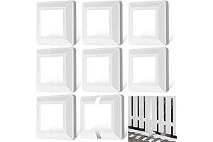 4 x 4 Post Base Covers: Protect and Enhance Your Outdoor Structures