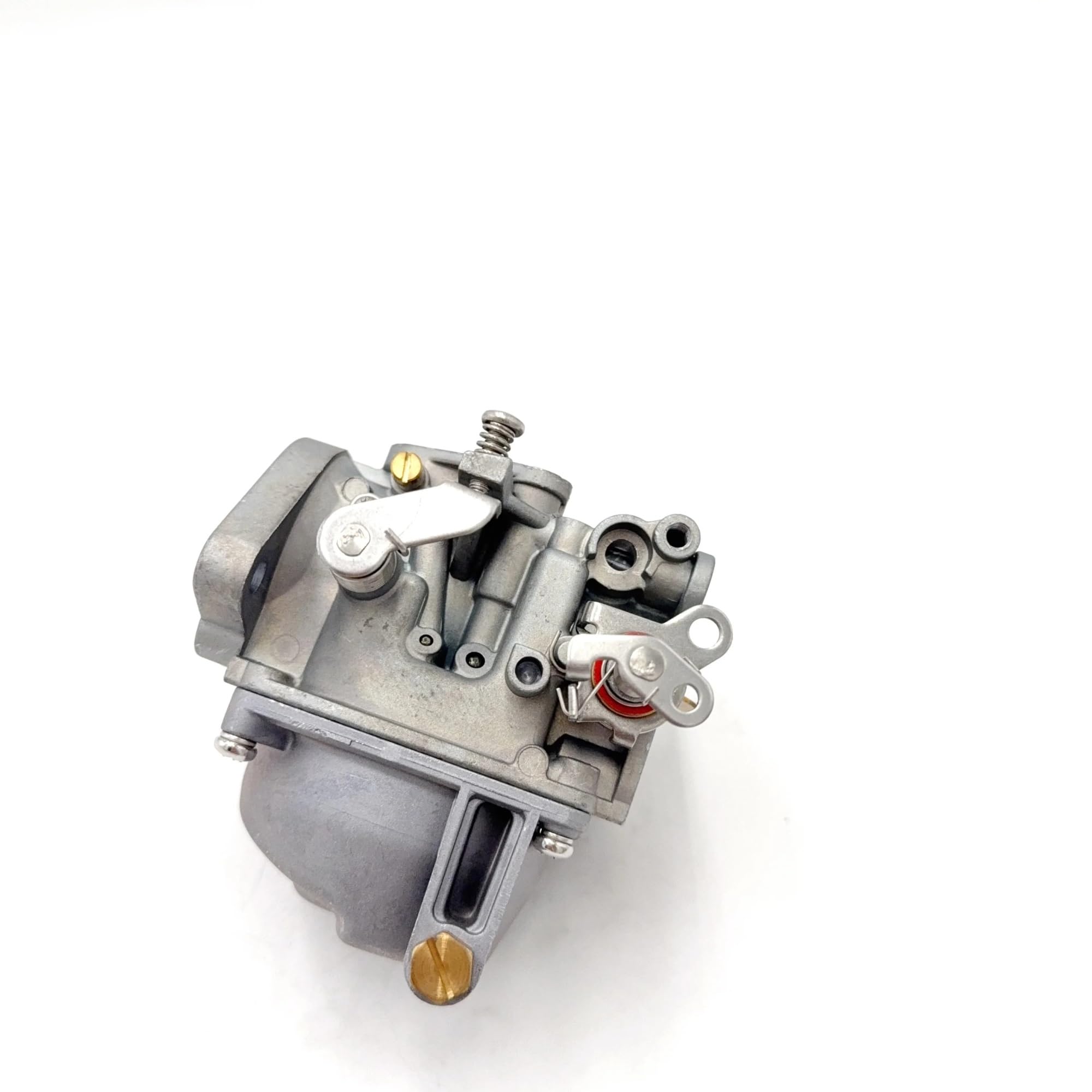 Carburatore 853720A1 Carburatore Per Mercury E Per Mariner 25 30HP Per Motore Fuoribordo 853720A8 Motore Motori Carburatore