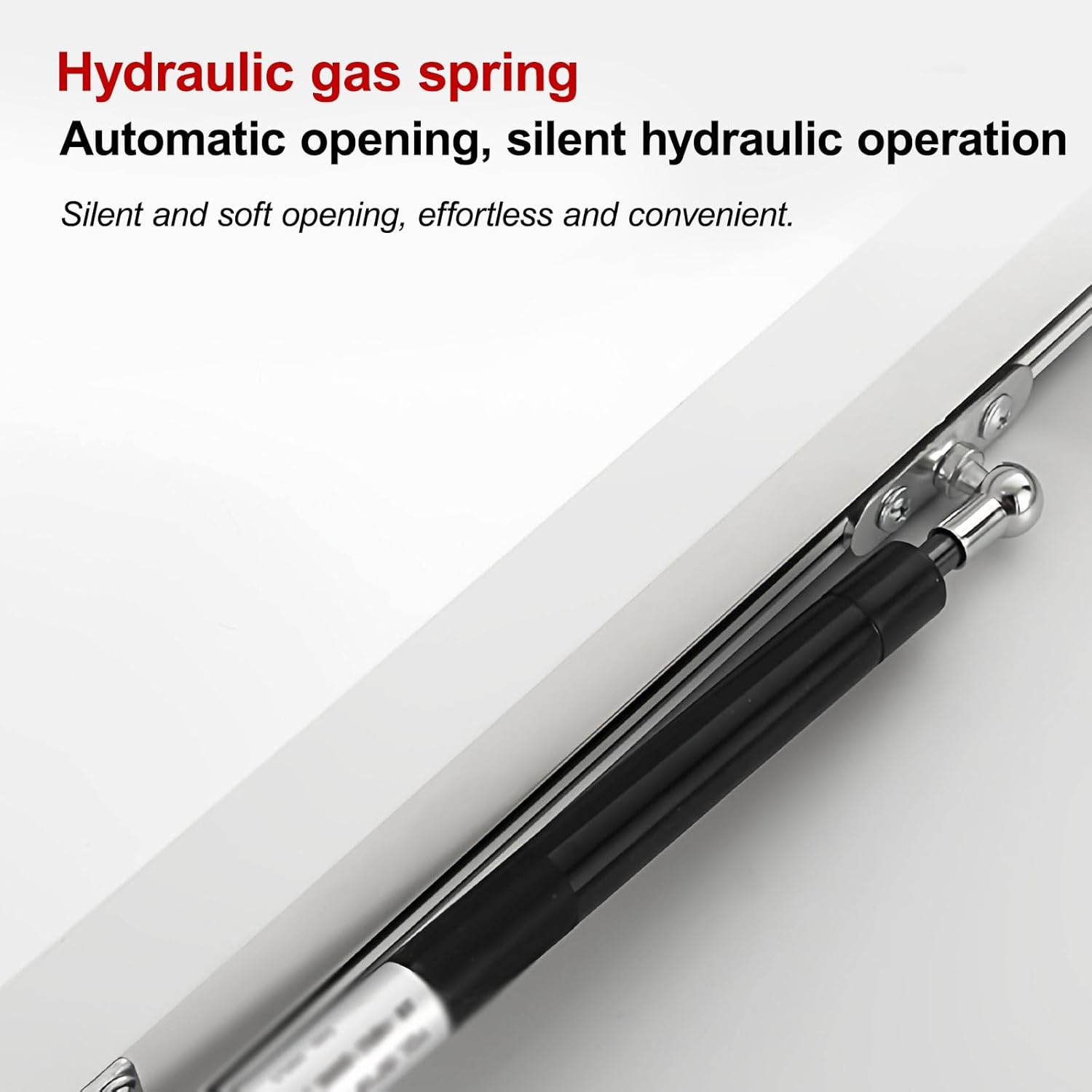 Roof Hatch, Roof Access Hatch, with Sealing Rubber Gasket & Handle, with Hydraulic Support Rod and Switch Type Handle, for Home Industry(70cm/27.6in)