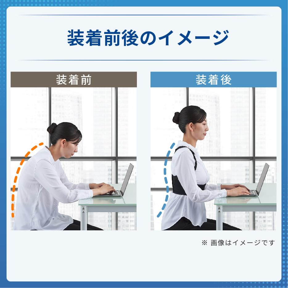 Amazon | 【医療メーカーが作るサポーターブランド】メディエイド