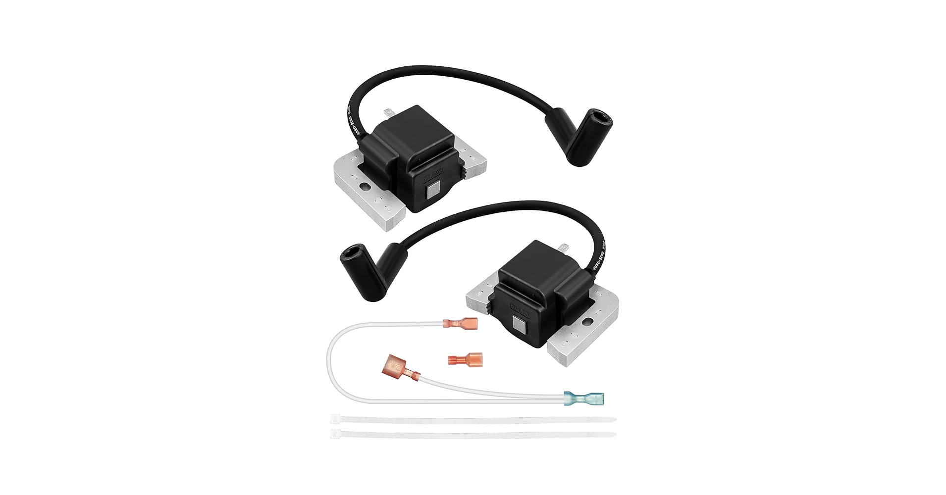 5cコントロール Amazon.com: Set of 4 Ignition Coil Pack and Spark Plugs Fits