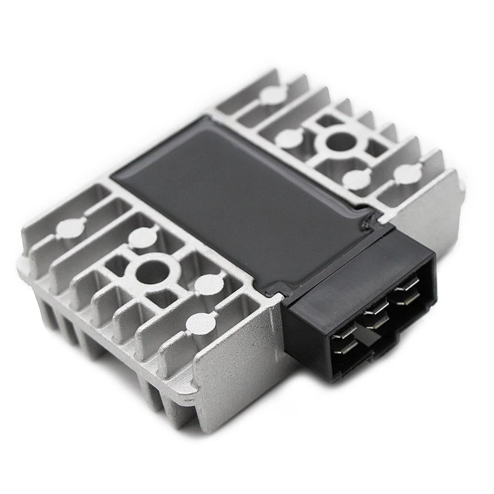 Kawasaki Voltage Regulator DB Electrical 230-58133 New Voltage