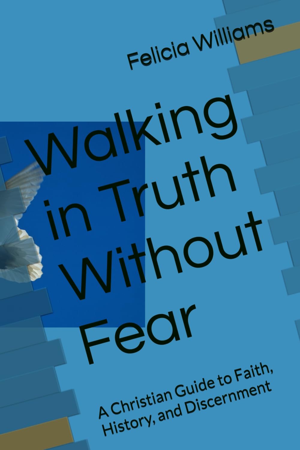 Walking in Truth Without Fear: A Christian Guide to Faith, History, and Discernment