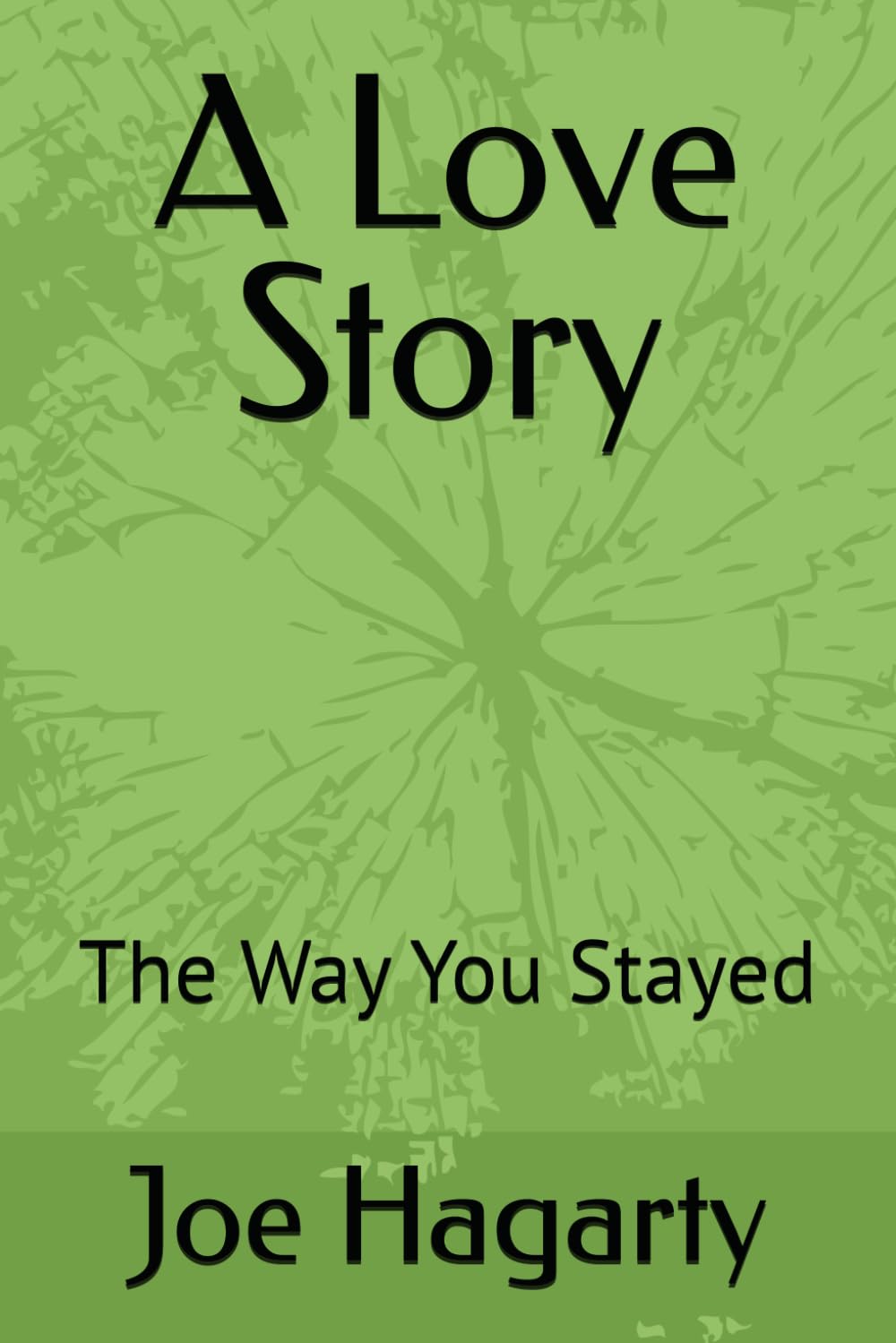 A Love Story: The Way You Stayed