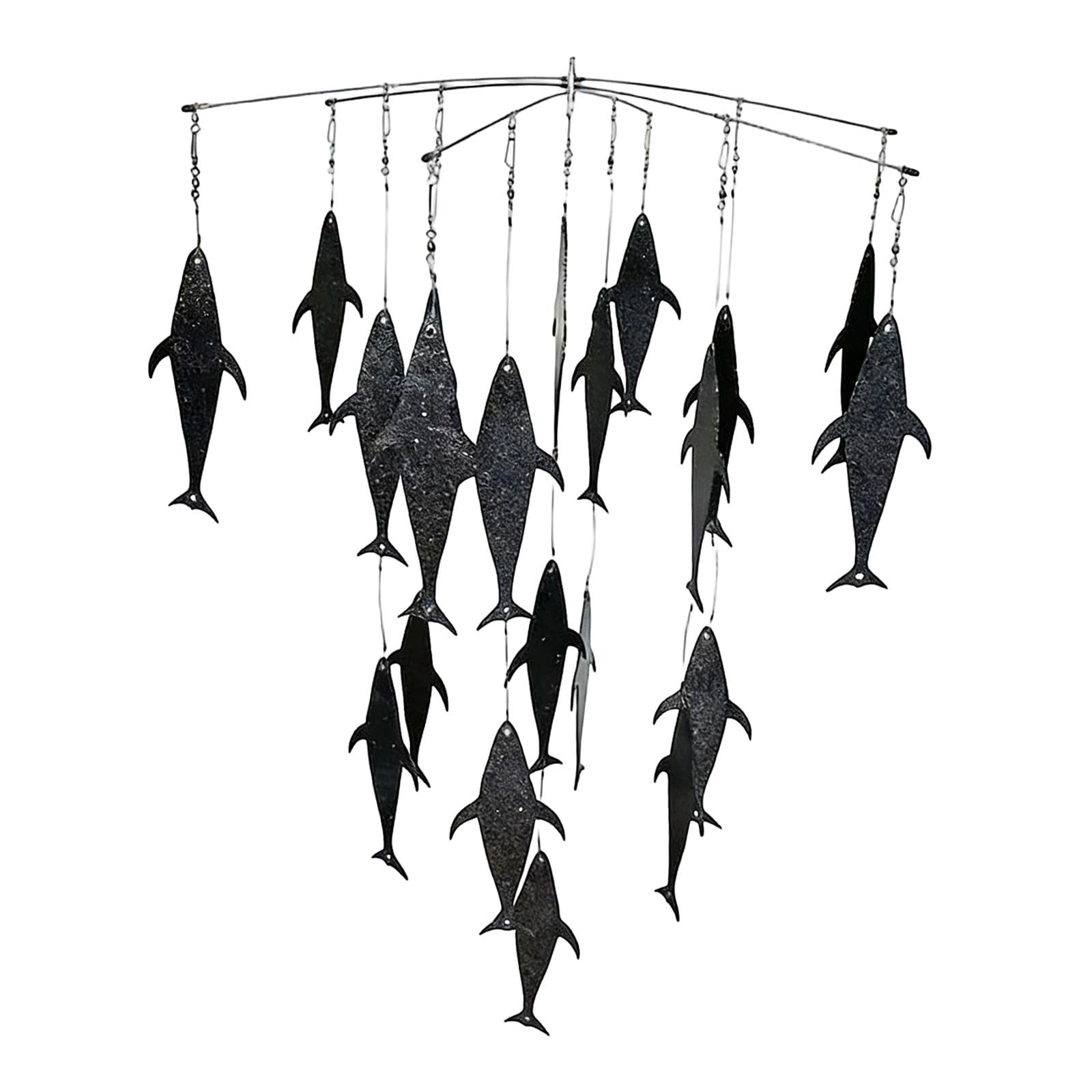 Esca Artificiale Pesca 21 Fermagli Per Traina