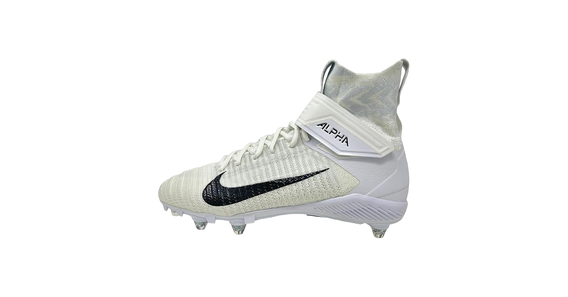 Amazon.com | Nike Alpha Menace Elite 2 Men's Football Cleats