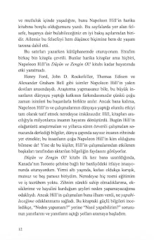 Düşün ve Zengin Ol!
