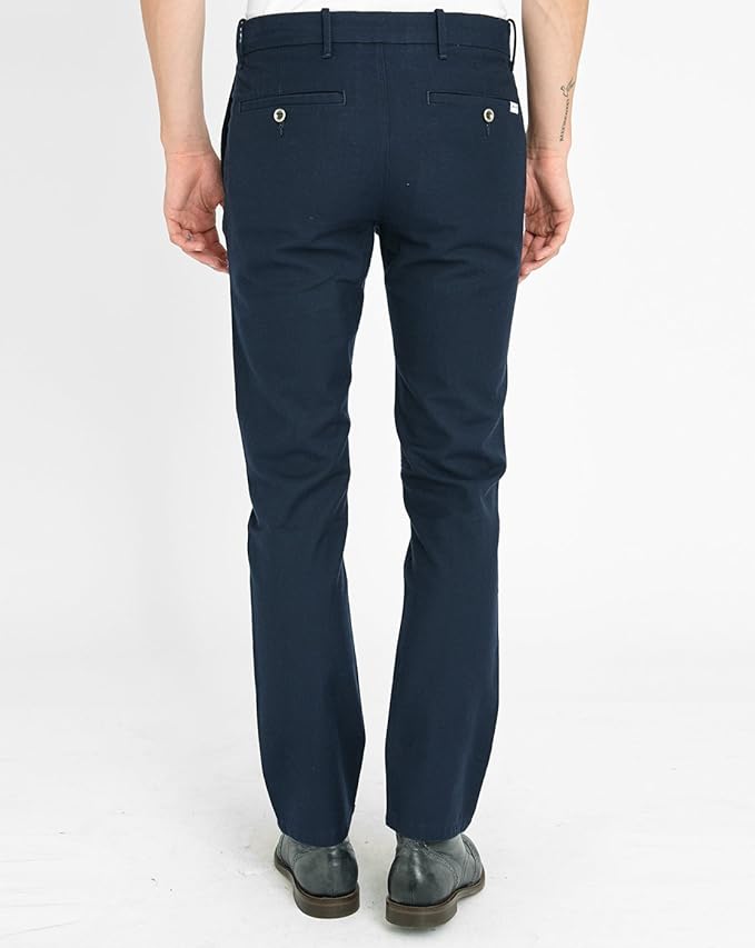 Levi's - Chinos - Men - Blue 511 Slim-Fit Chinos for Men - 34|34 :  Amazon.co.uk: Clothing
