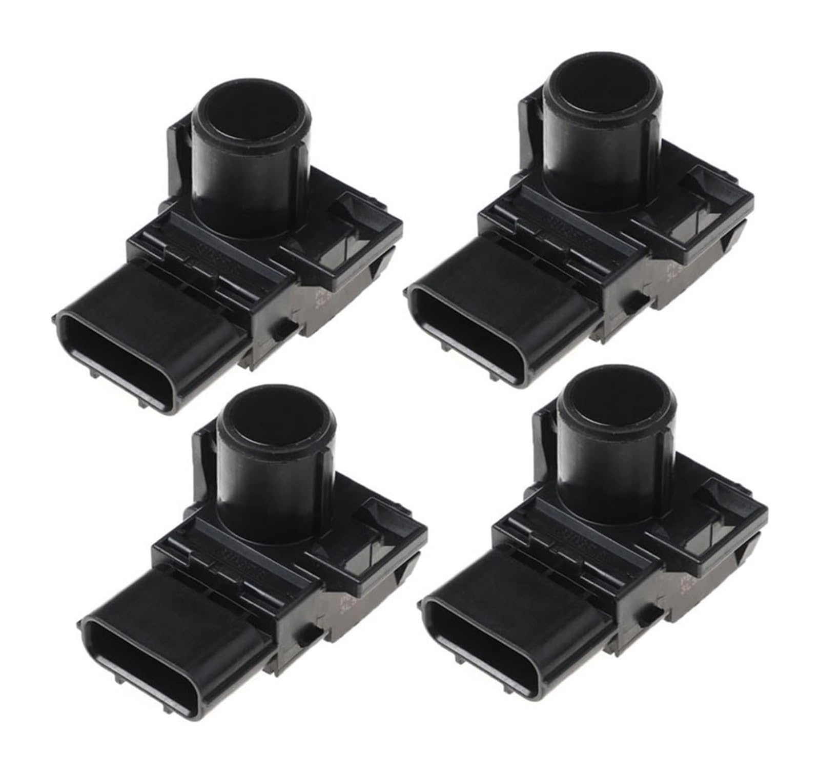Sensor Aparcamiento PDC para CR-Z Sensor De Asistencia De Estacionamiento para Parachoques 39680-TL4-G01 39680TL4G01 Sensores PDC para Coche 4 Unidades