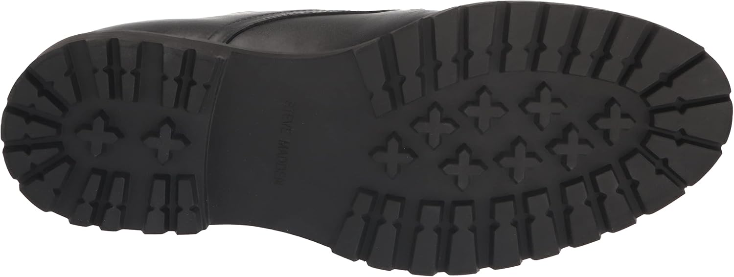 Steve Madden Men's Theorie