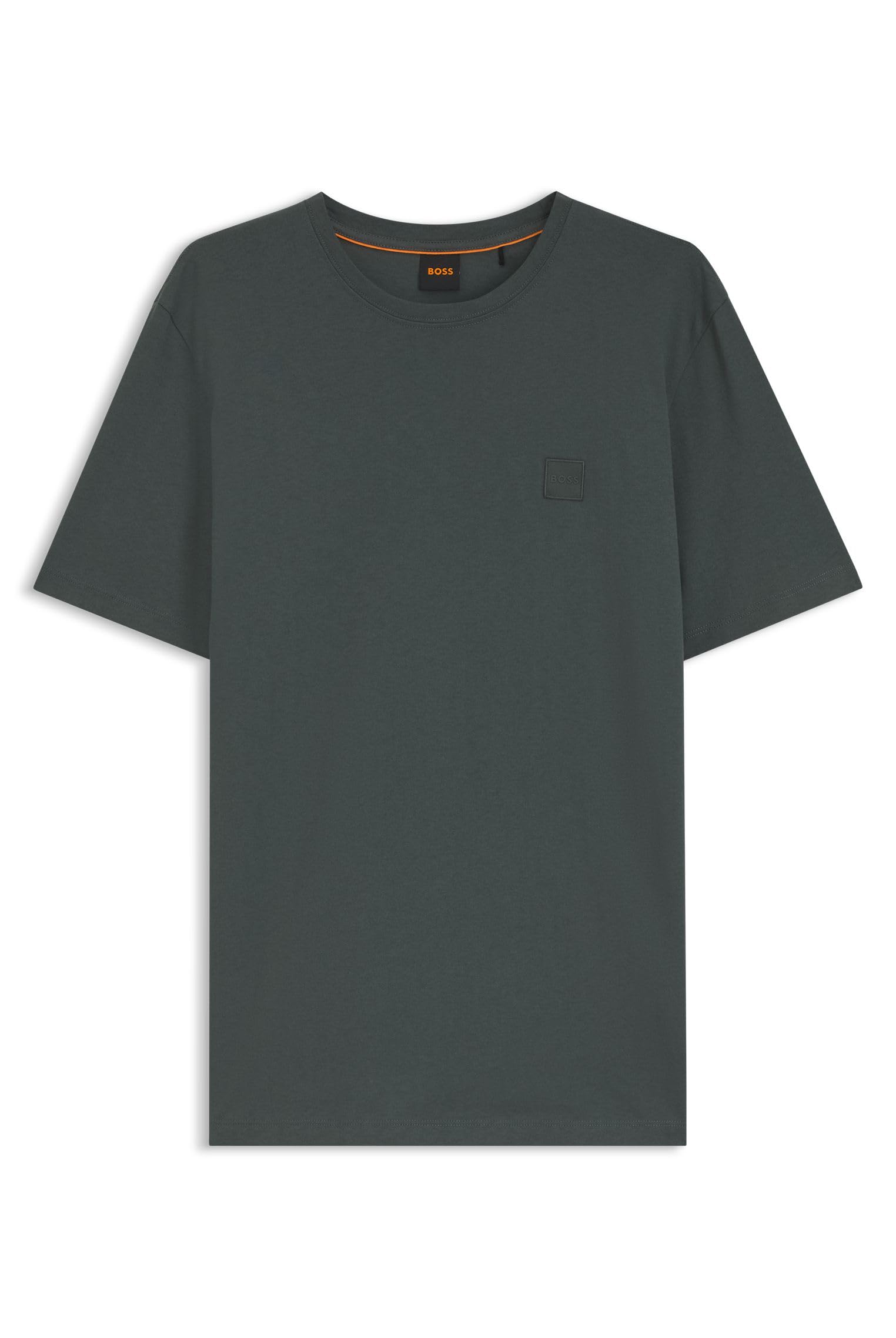 BOSS Men Tales 10242631 02 Open Green 377 XXL