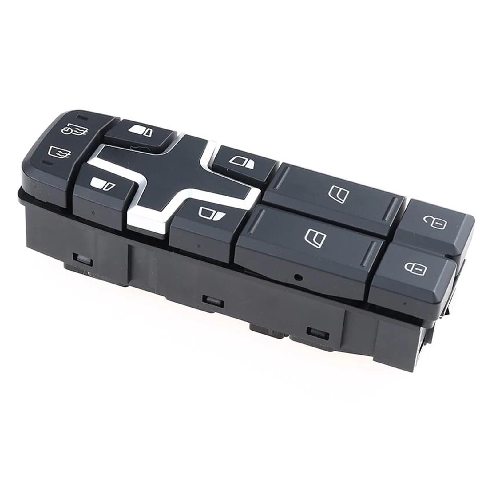 Interrupteur vitre FH FM resout vitre bloquee commande 22154285