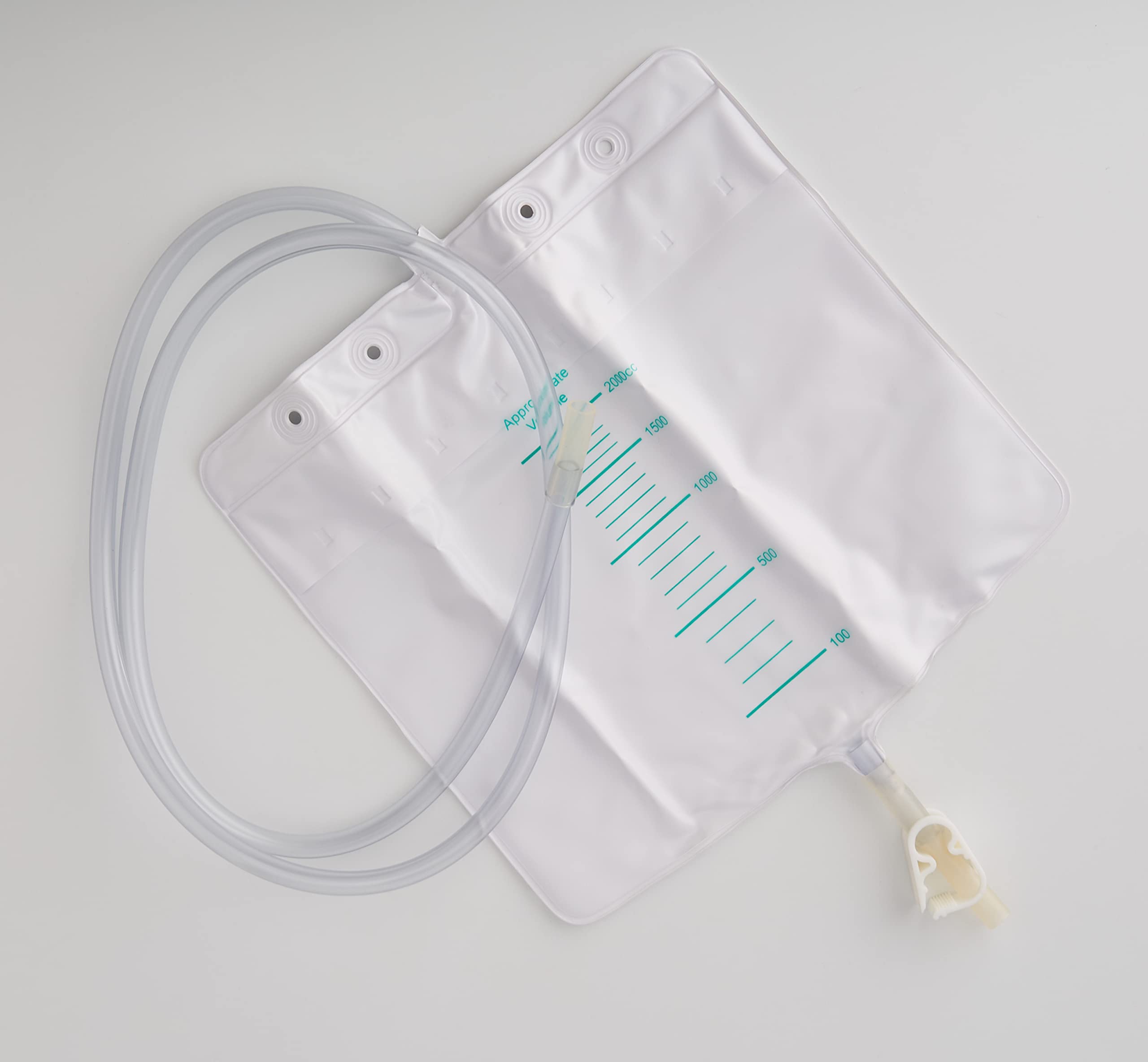 CONVEX Bolsa Urodress Convex 22/45mm Larga 30+7 700 gr