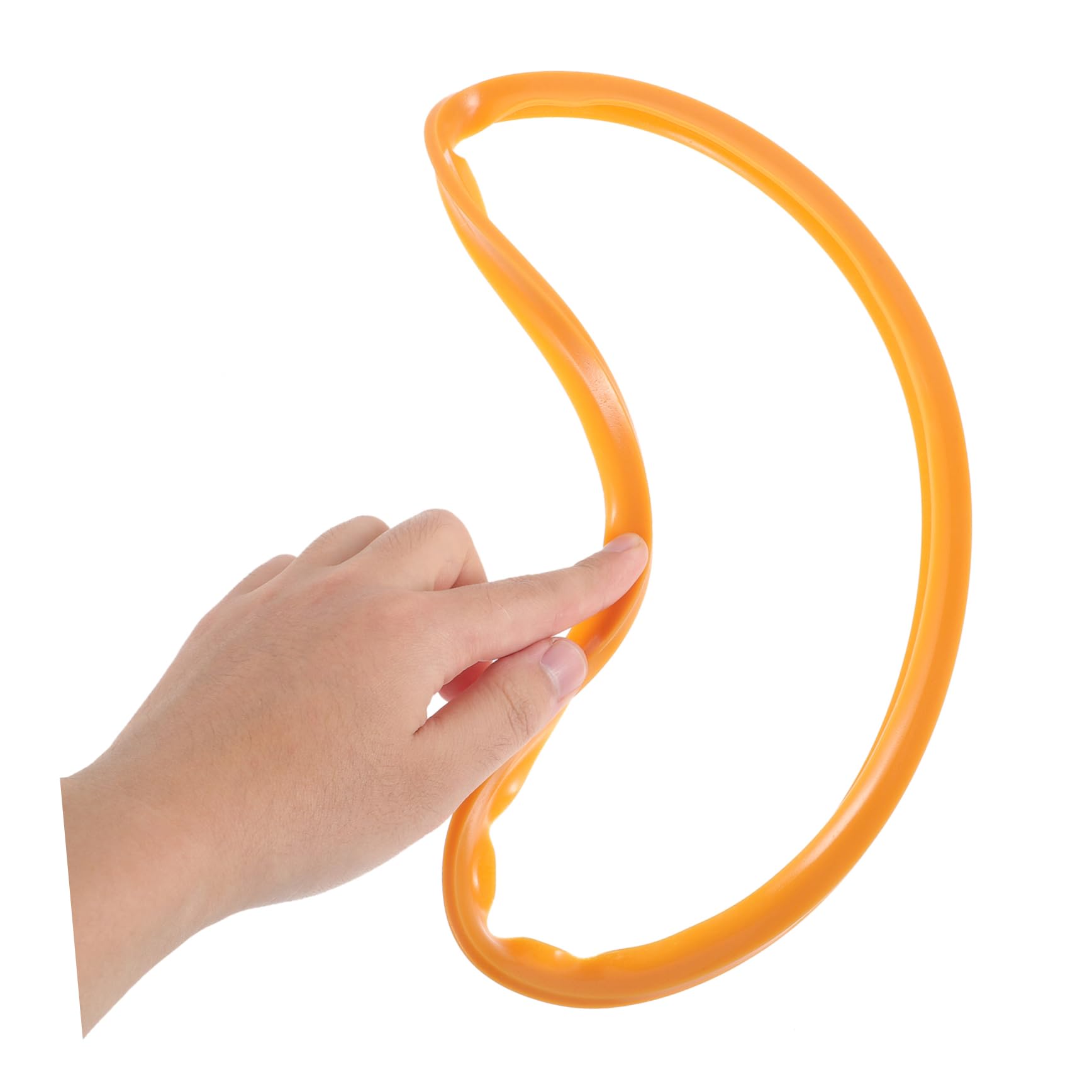 CLISPEED Anneau de Silicone pour Autocuiseur Joint Étanche Silicone de Accessoire de Cuisine pour Préparation sous