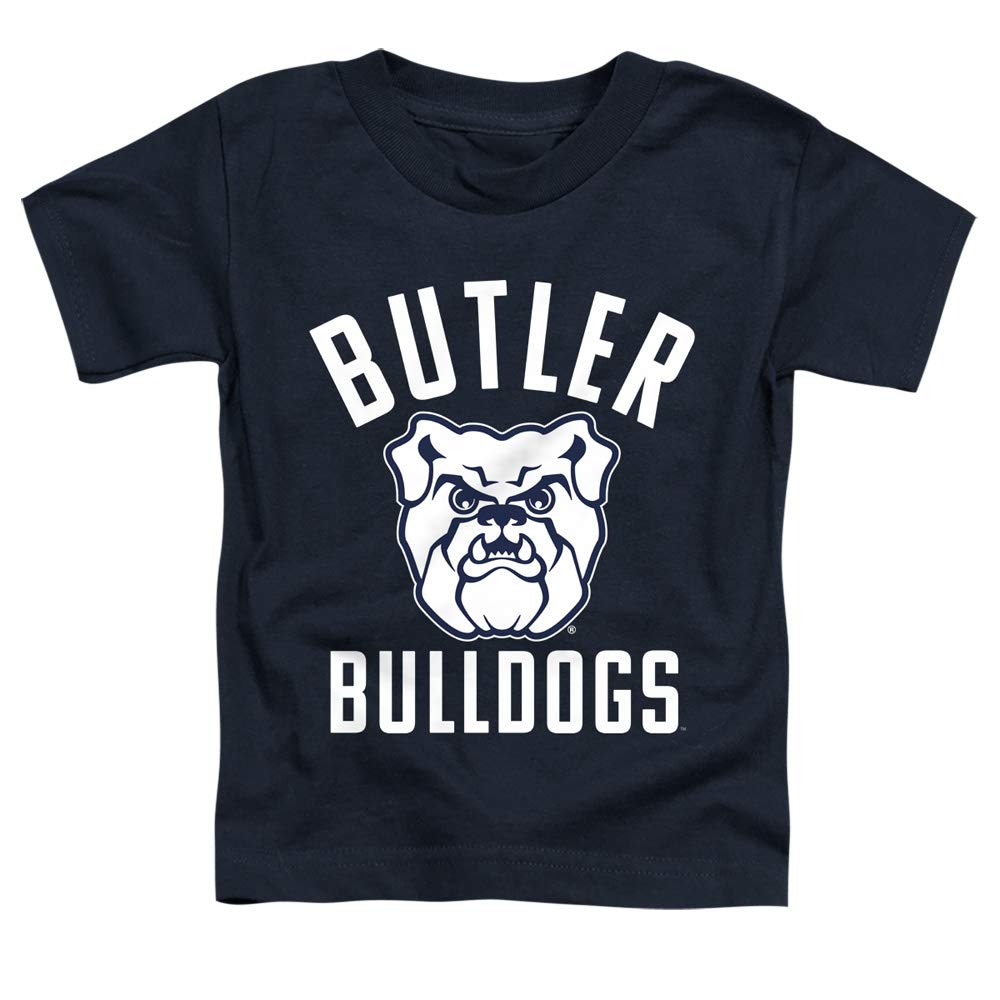 Butler University Official Bulldogs Logo Youth Kids Boy/Girls T Shirt