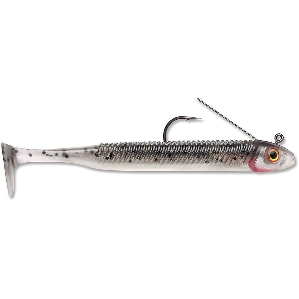 Amazon.co.jp: Rapala(ラパラ) ワーム ストーム 360GT サーチ