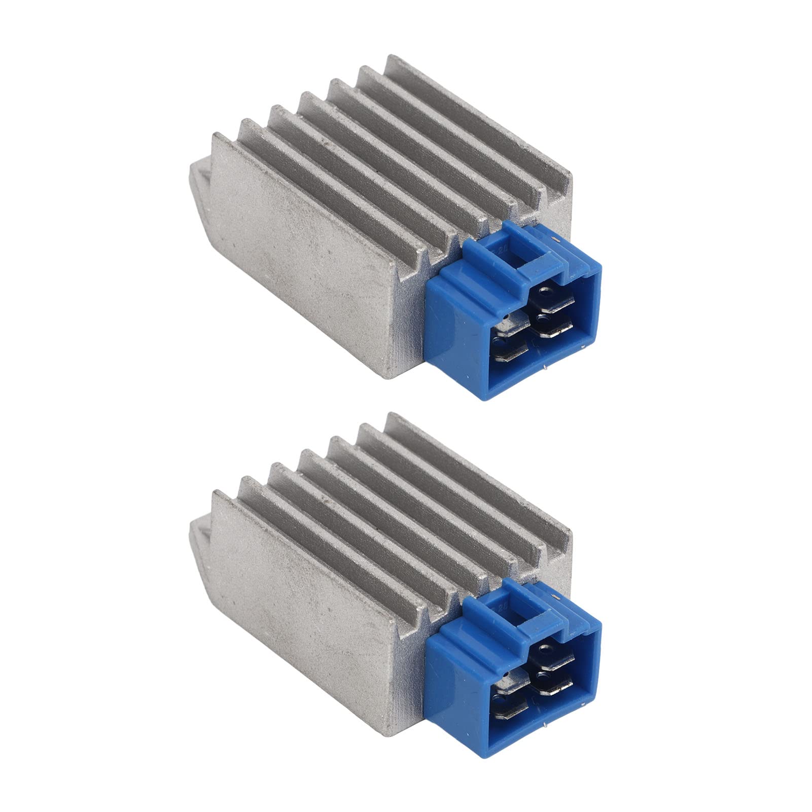 12 -V -Karren -Spannungsregler für G8, G9, G14, G16, G20, G21, G22 -Karren 1991, Verbesserung der Zündeffizienz, Stabile Spannung mit Starker Anti -Vibrations- und