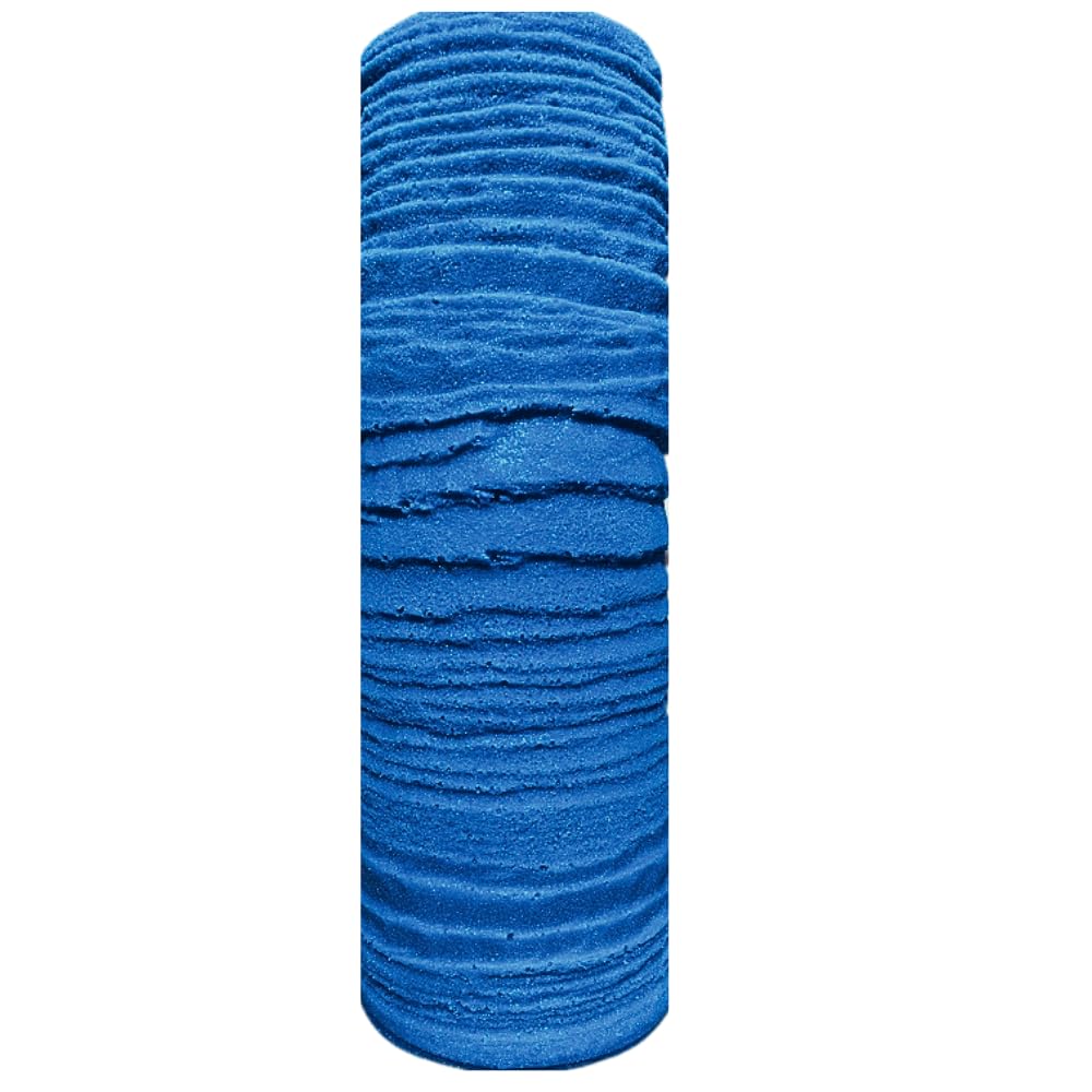 Exquisite Barnwood Concrete Stamping Roller and Masonry Forms Tool, "Original Design" by SBC, contractor & homeowner favorite wood grain pattern since 2005. Creates the most pristine wood textures!