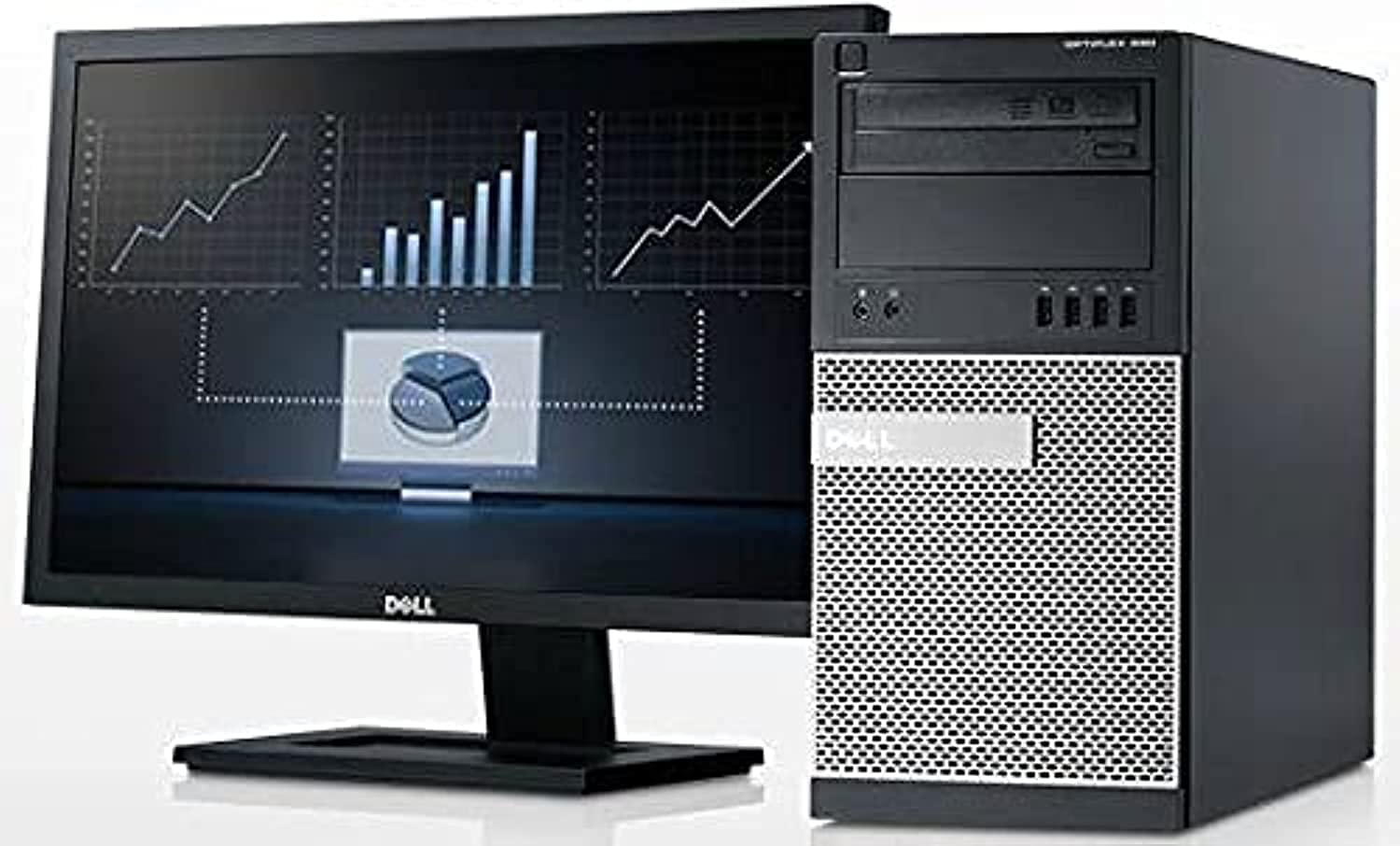 DELL ディスクトップPC モニター corei7 HDD1TERA | mealite.in