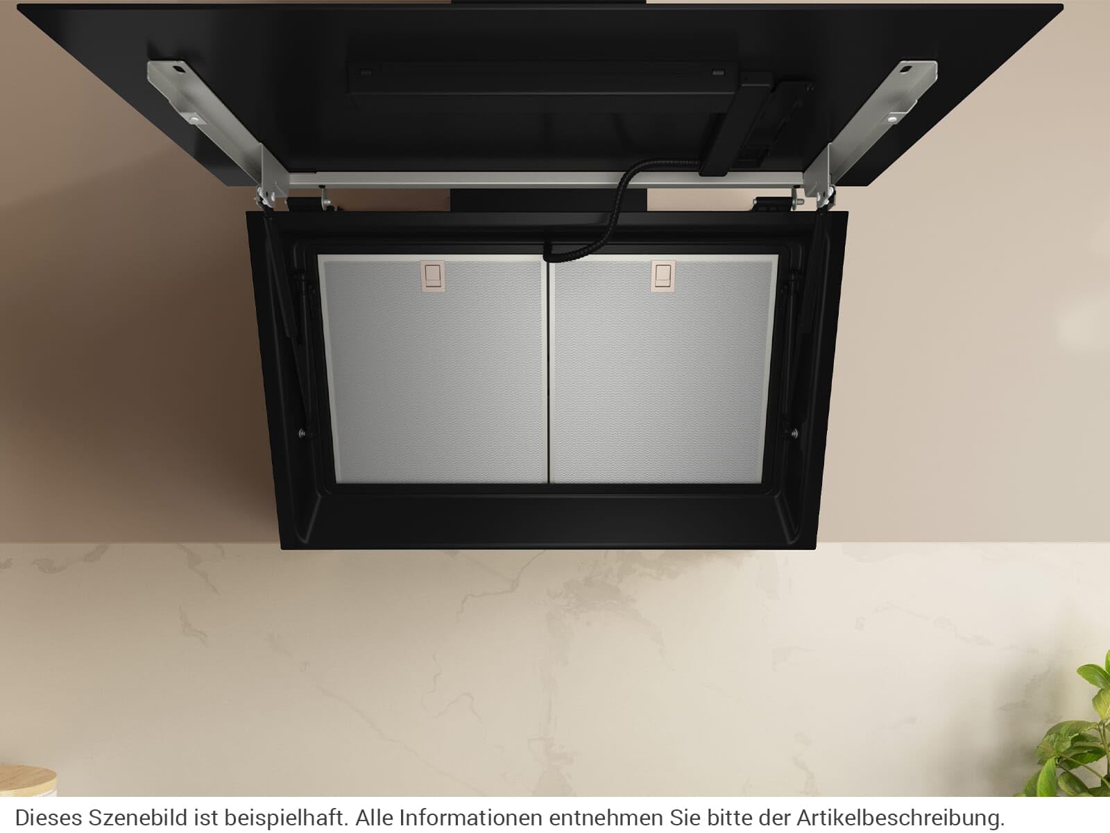 Neff D88IAN2S0 – Bild 4
