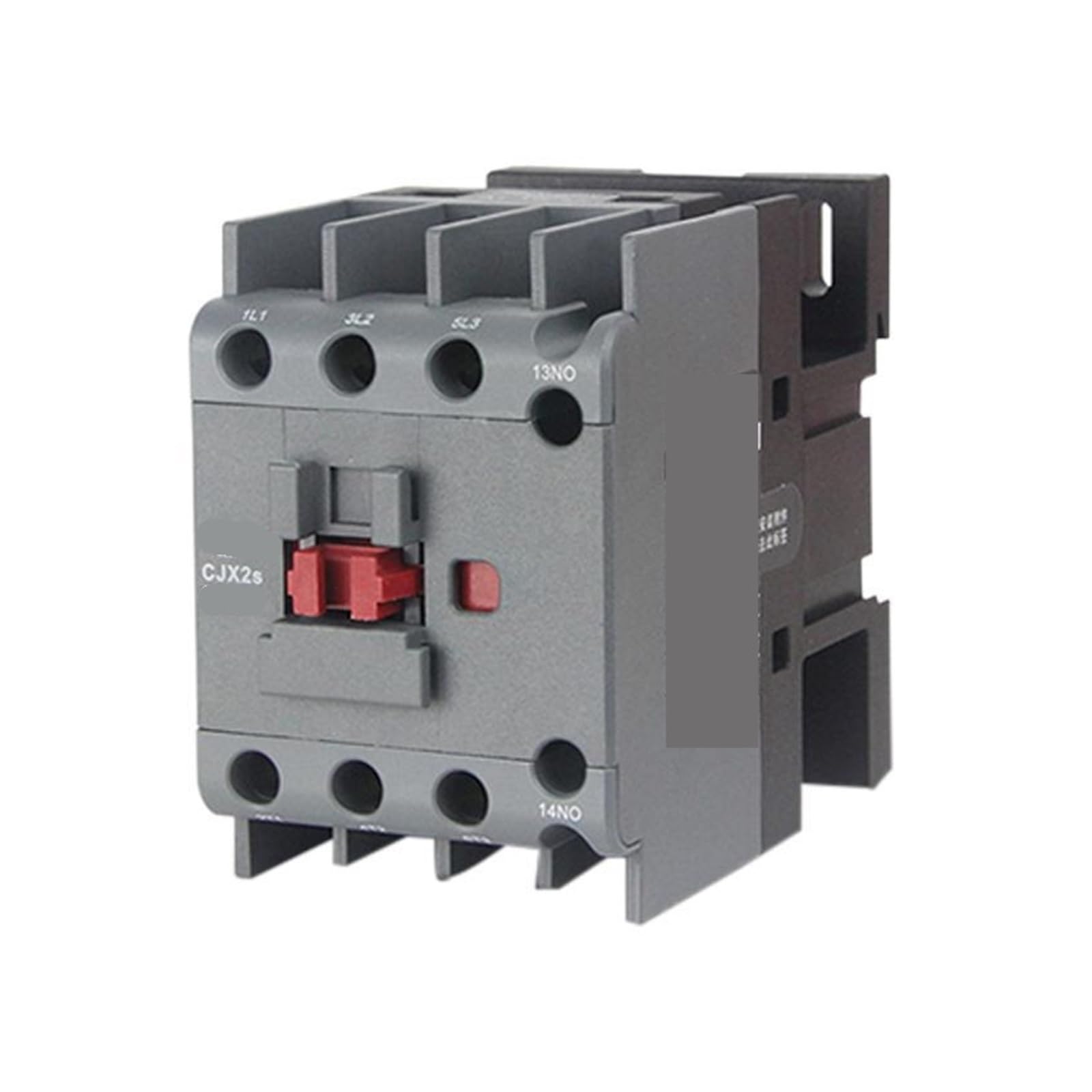 Contacteur CA CJX2s-2510 380V 400V pour contrôle de moteur triphasé