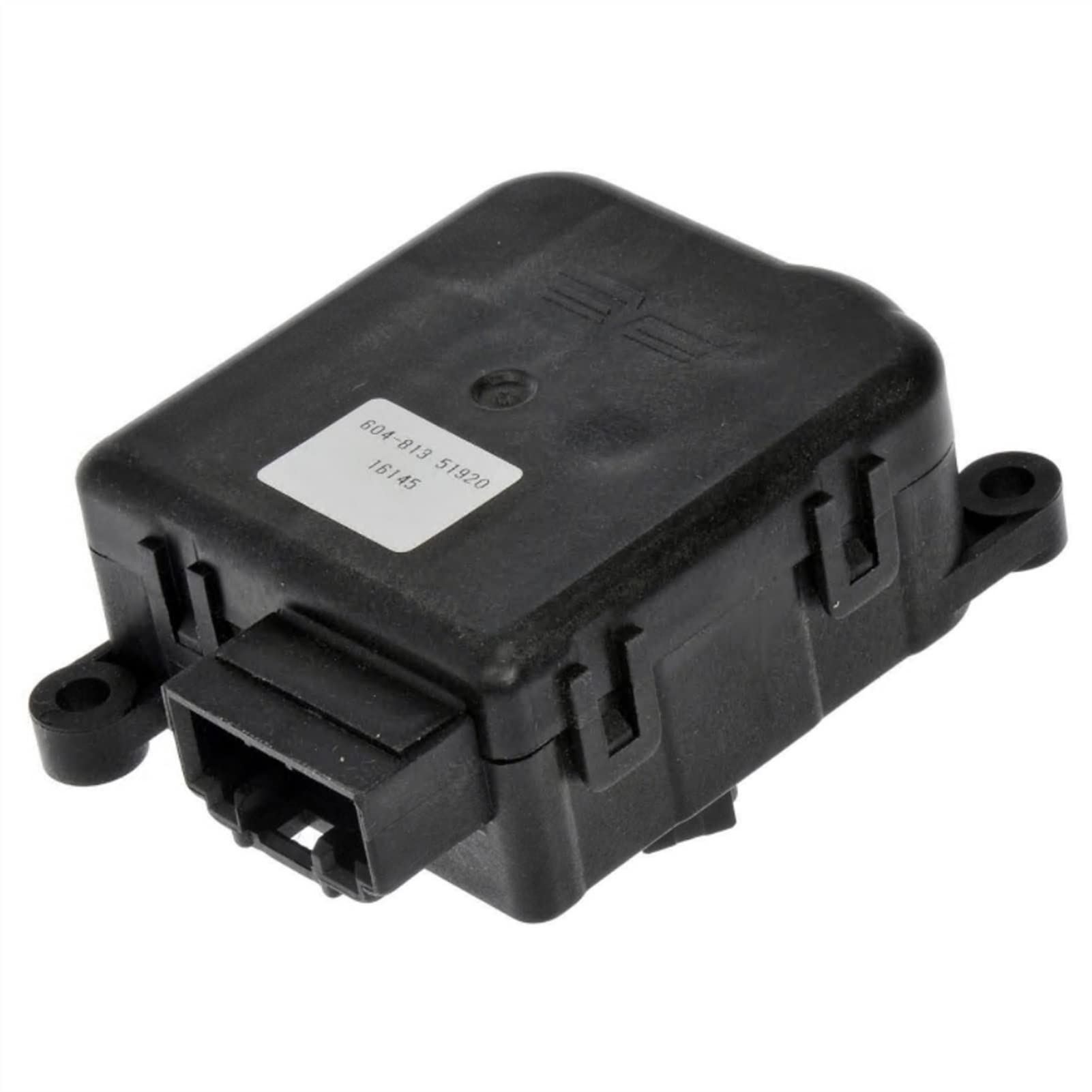 Siłownik drzwi do ogrzewania powietrza HVAC, Mazdy, 6 GS3L61A70 604813