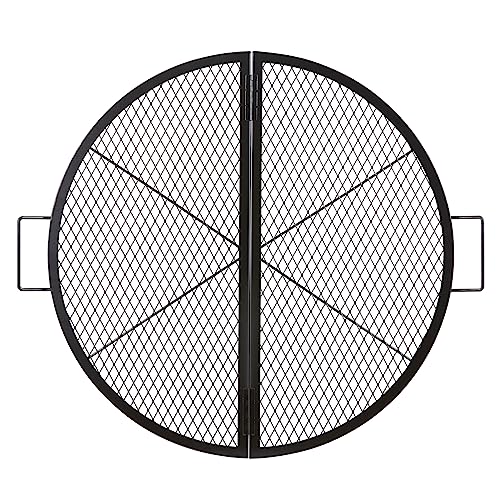 Sun Joe Fire Pit Cooking Grate