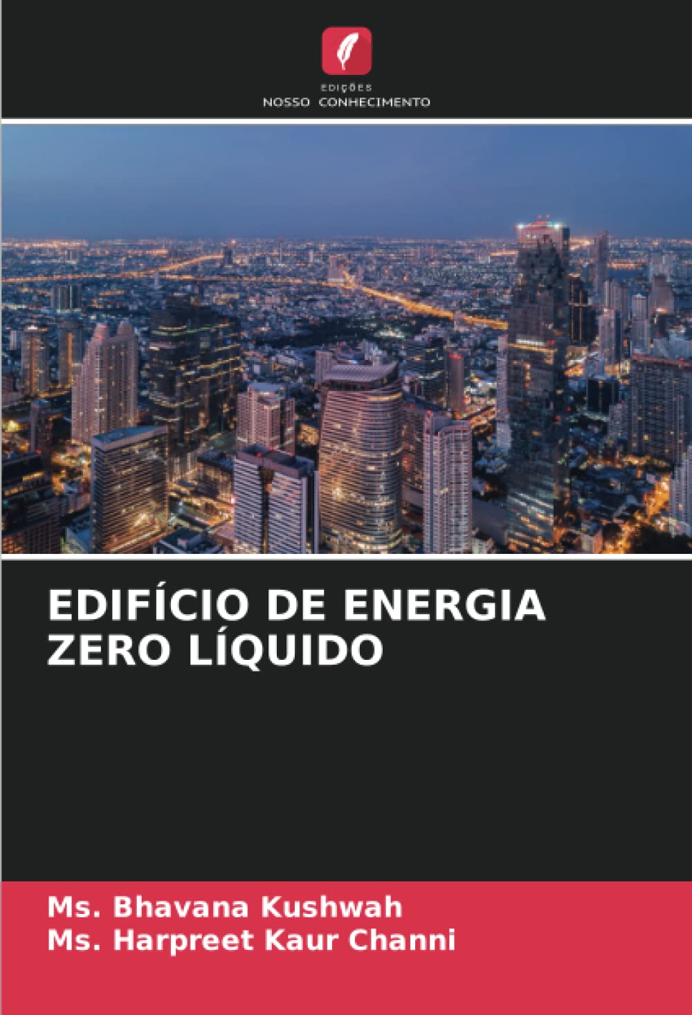 Edifício de Energia Zero Líquido