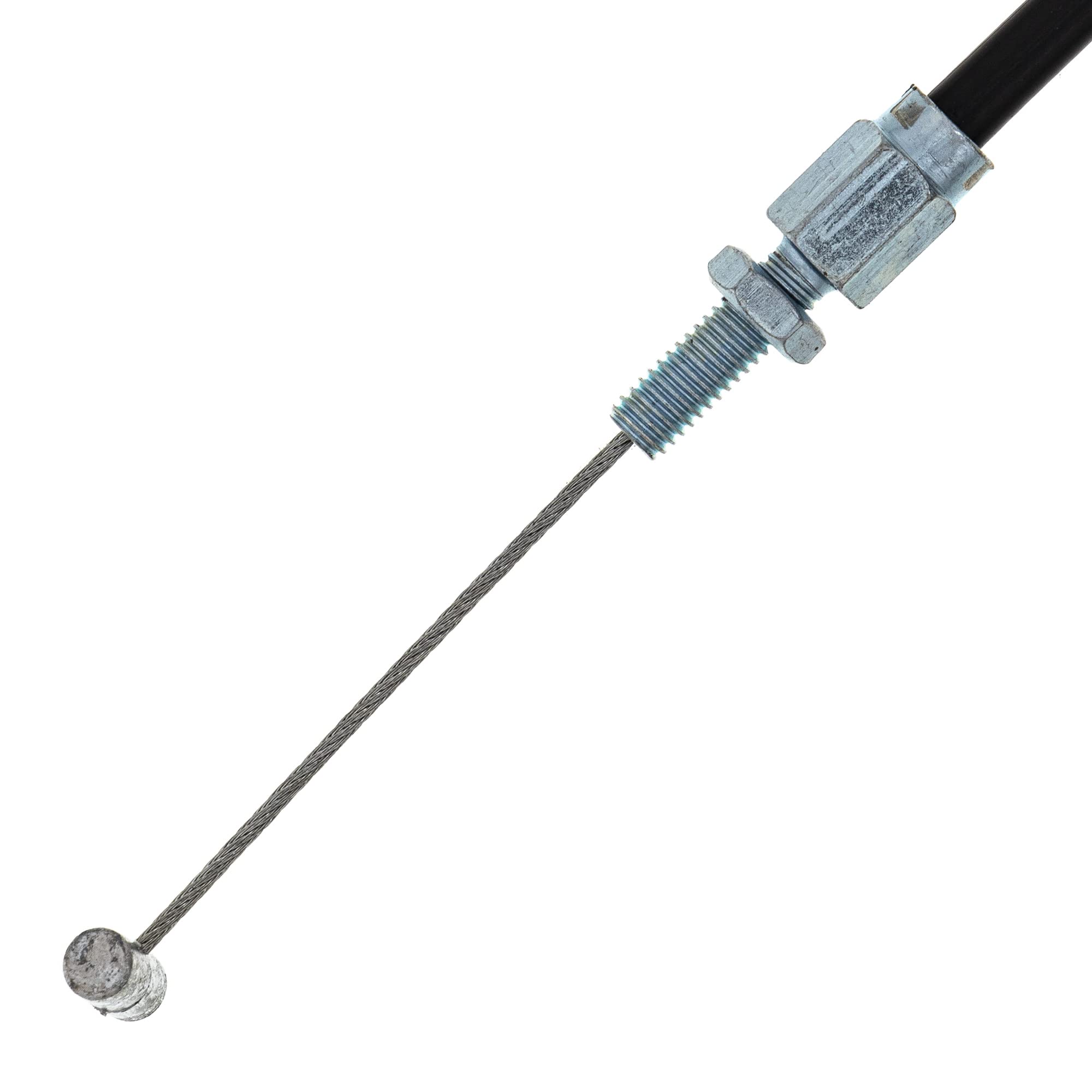 Amazon.com: NICHE Push Throttle Cable for Honda CB550K CB750A 