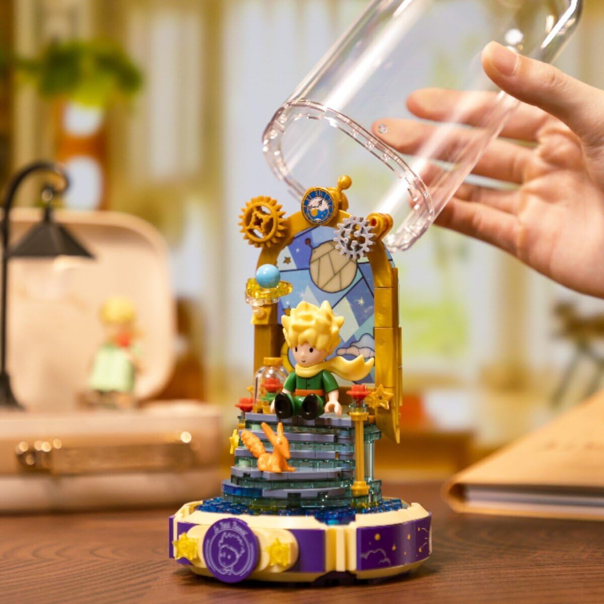 Amazon.co.jp: Pantasy パンタジー 星の王子さま スモールアソート