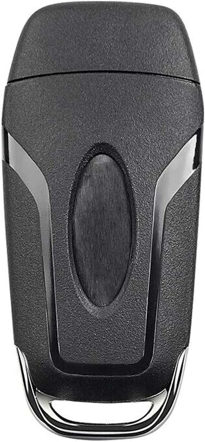 2X New Replacement Key Fob Compatible with & Fit for 2013 2014 2015 2016 2017 Ford Fusion