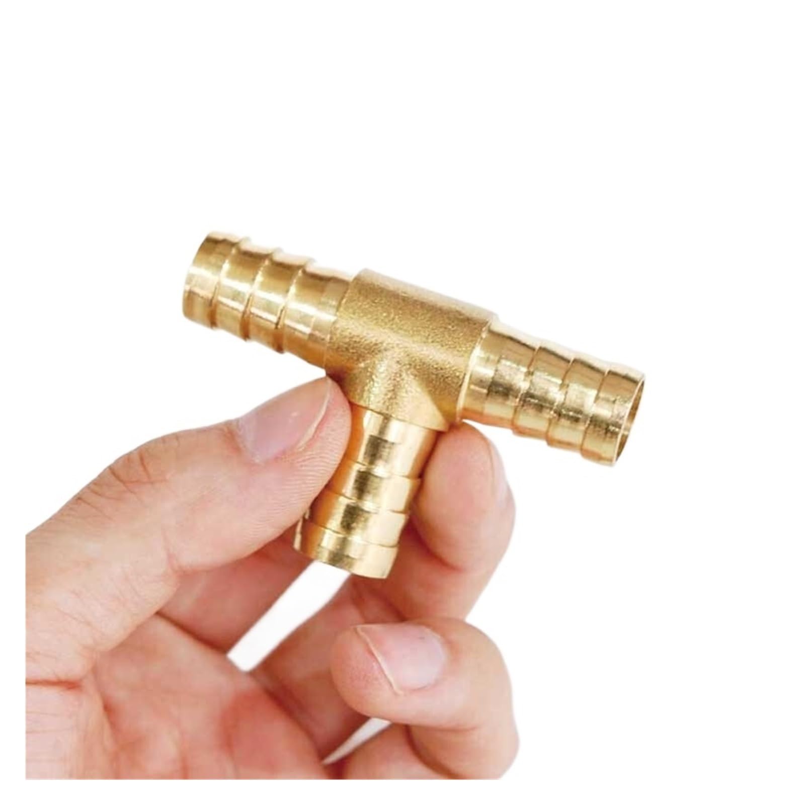 F10 - Raccordi Ottone Filettato Cromato