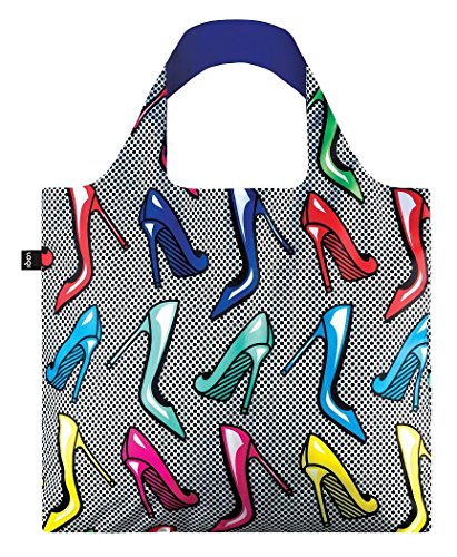 LOQI sacchetto della maniglia di corsa del