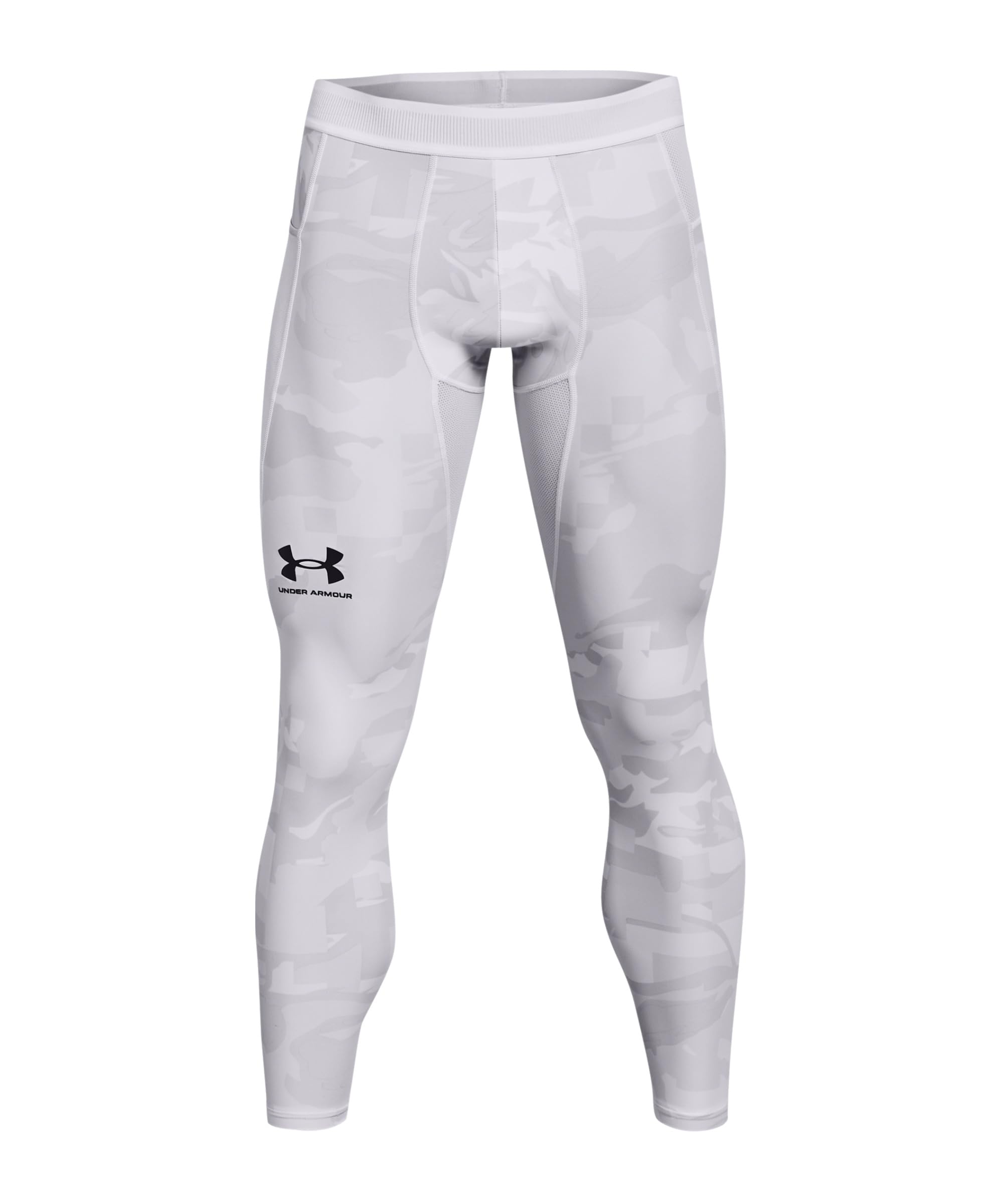 Under Armour - NAN, Leggings Uomo